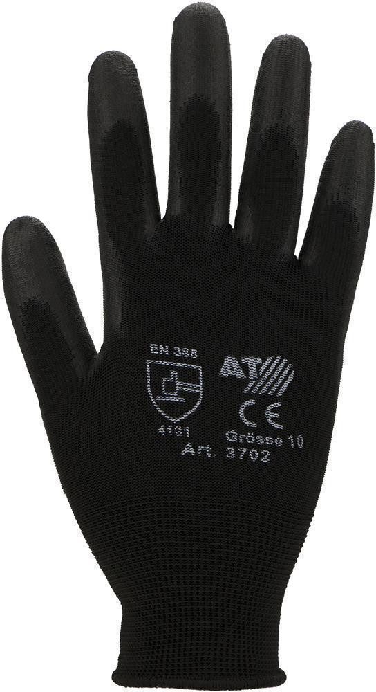 varivendo Arbeitshandschuhe varivendo Notizblock + 12 günstig online kaufen