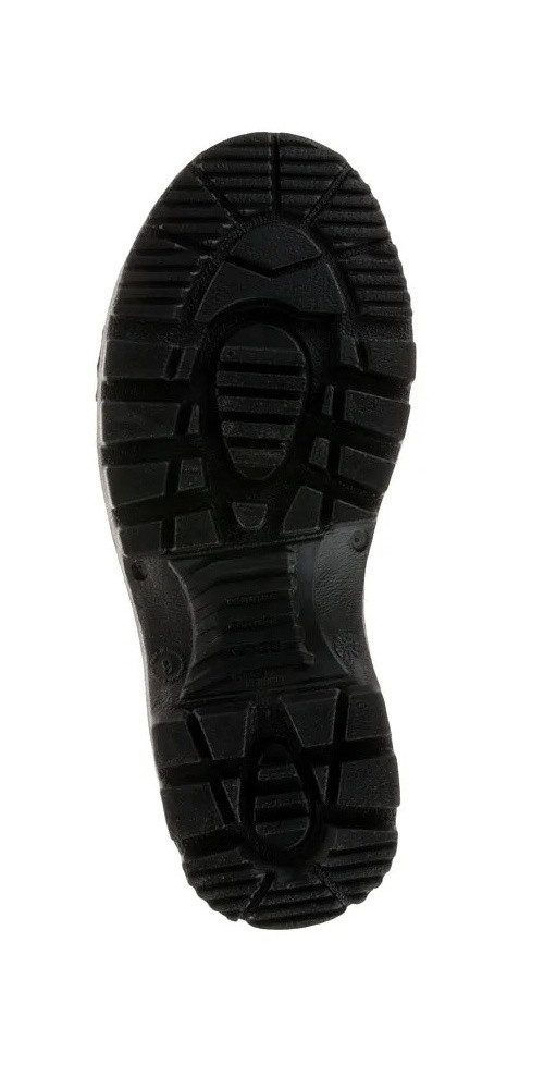 Kamik Cody XT (wasserdicht, Made in Canada) schwarz Herren Winterstiefel