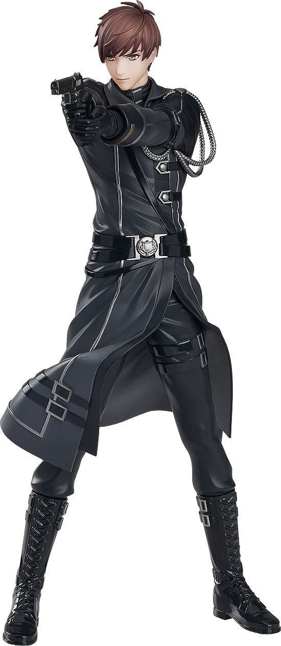 Good Smile Company Merchandise-Figur Love & Producer Pop Up Parade Qi Bai 19 cm