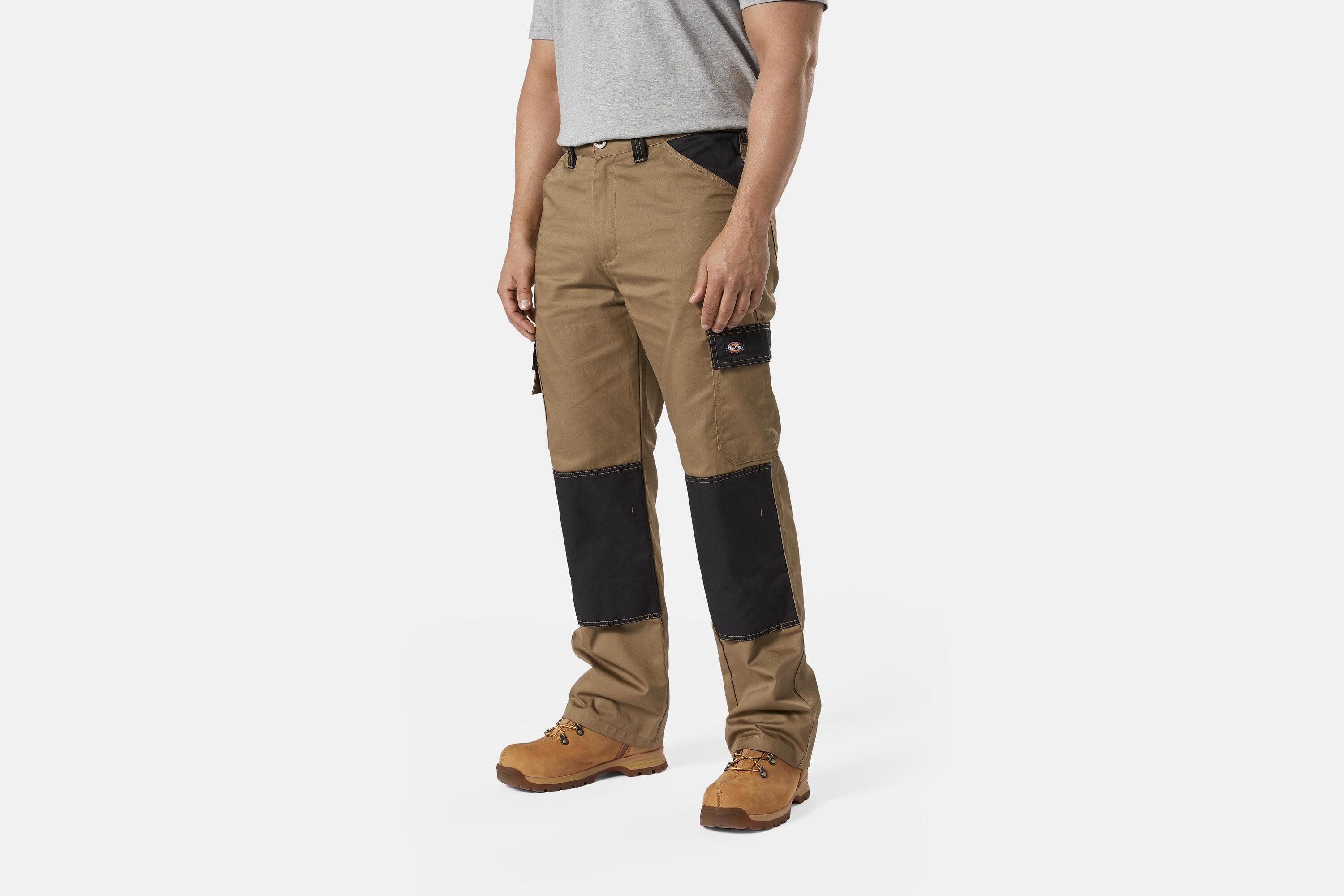 Dickies Arbeitshose Dickies Workwear Hosen EVERYDAY TROUSERS