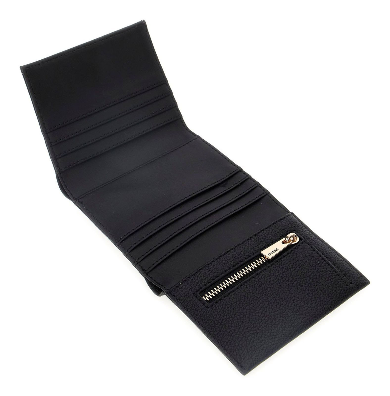 Guess Geldbörse SLG Petite Trifold Wallet günstig online kaufen