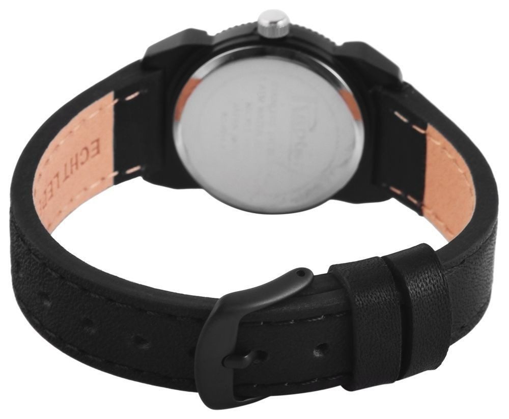 Raptor Quarzuhr RA168 mit Echtlederarmband, 3 günstig online kaufen