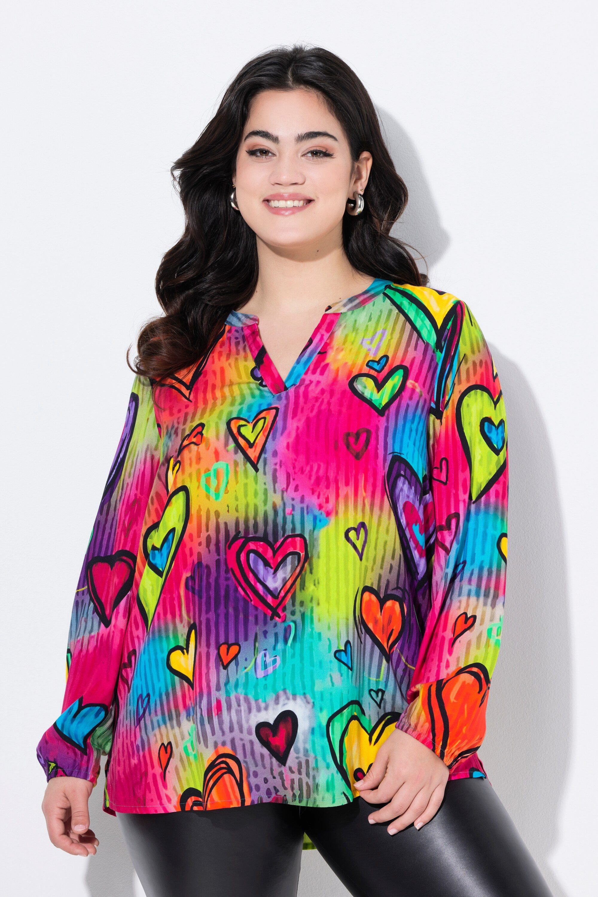 Angel of Style Tunika Bluse bequeme günstig online kaufen