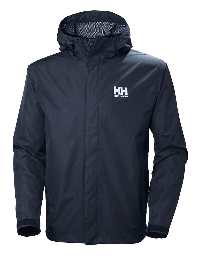 Funktionsjacke