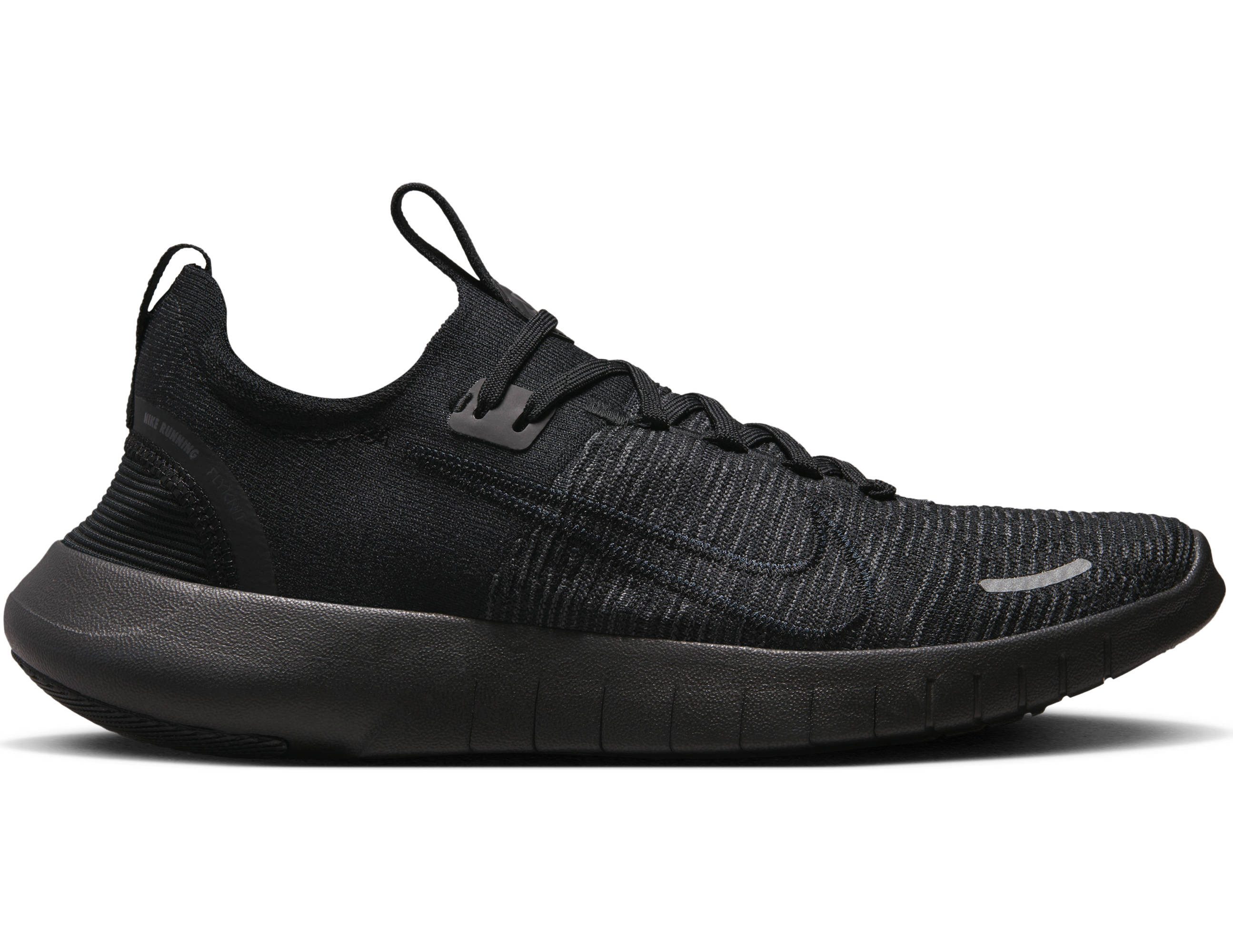 Nike Free Run Flyknit Next Nature Laufschuh günstig online kaufen