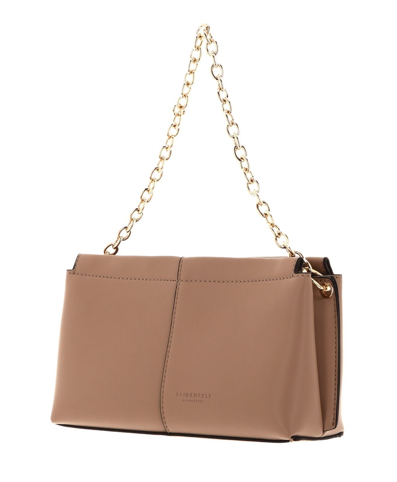 Seidenfelt Manufaktur Abendtasche Nees