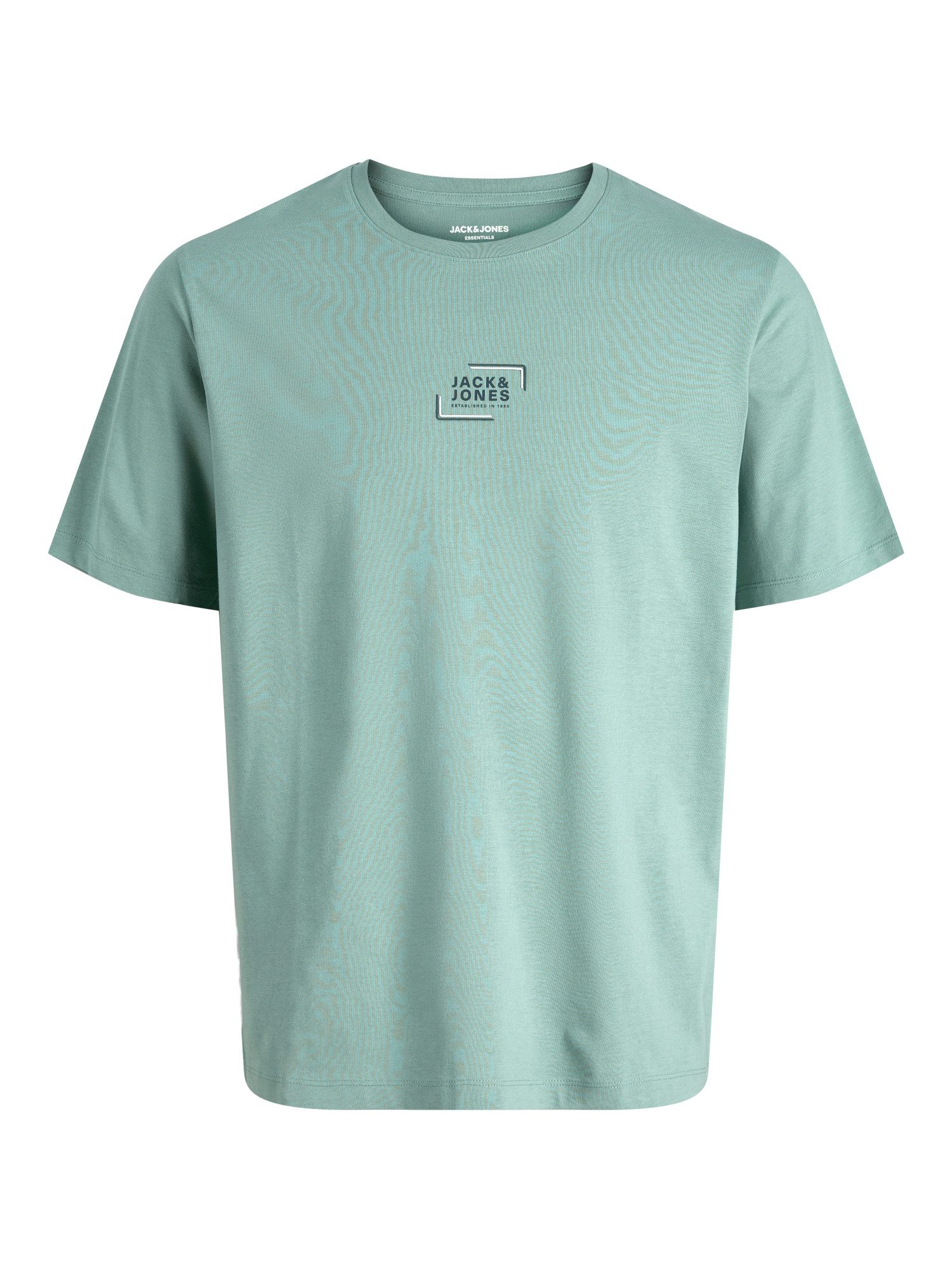 Jack & Jones Junior Print-Shirt (3-tlg) JJCORP GRAPHIC TEE S/S O-NECK 3PK MP JNR