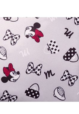 Disney Minnie Mouse Handtasche Mini Maus Handtasche in Leder Optik