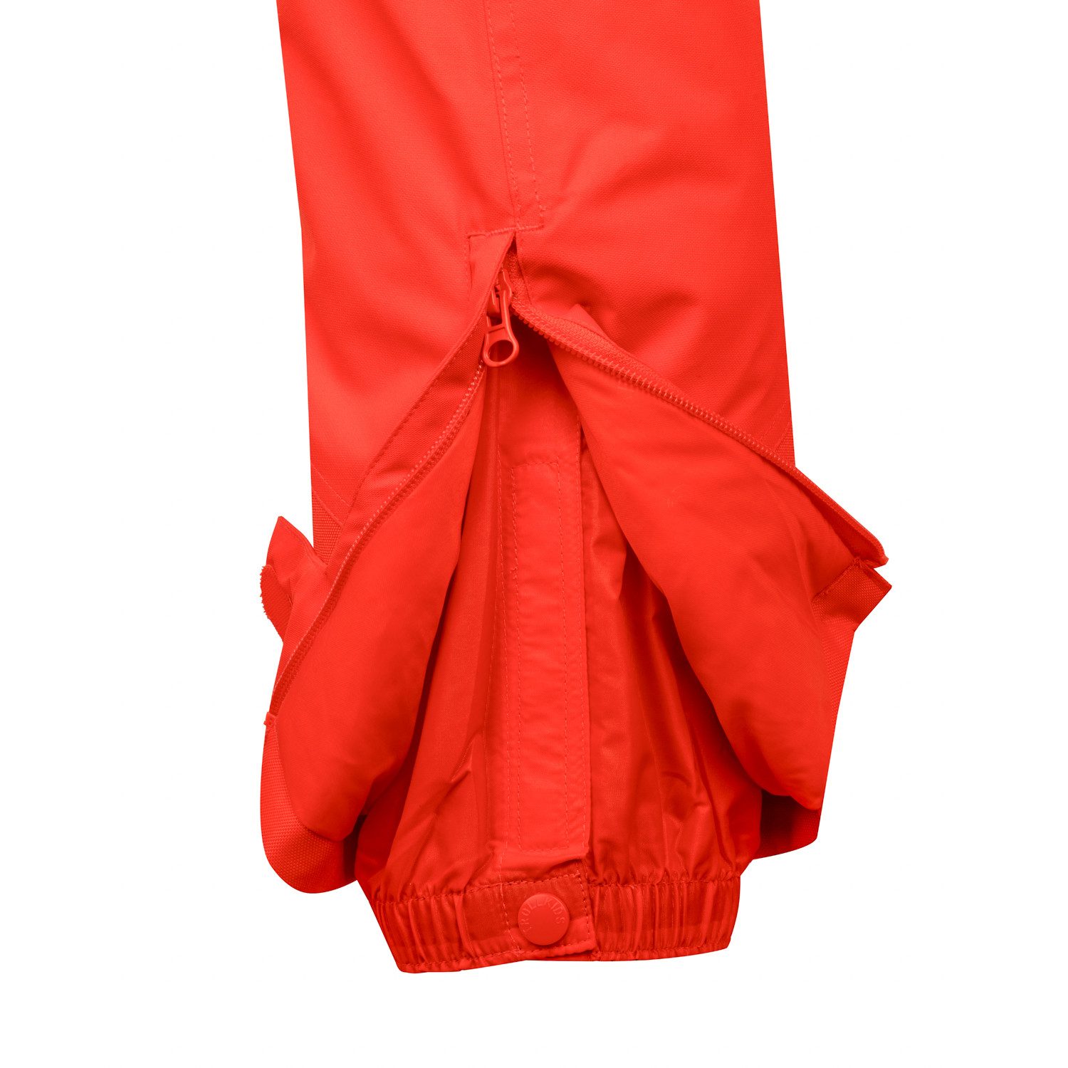 TROLLKIDS Skihose Kongsberg Wasserdicht