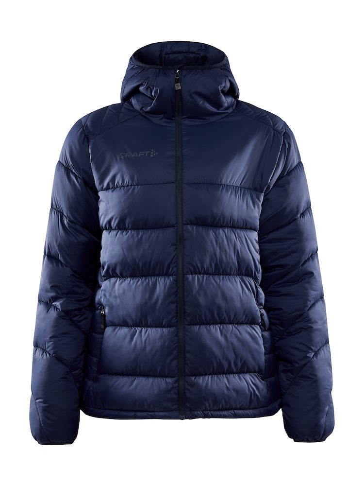 Trainingsjacke Core Explore Isolate Jacket Damen
