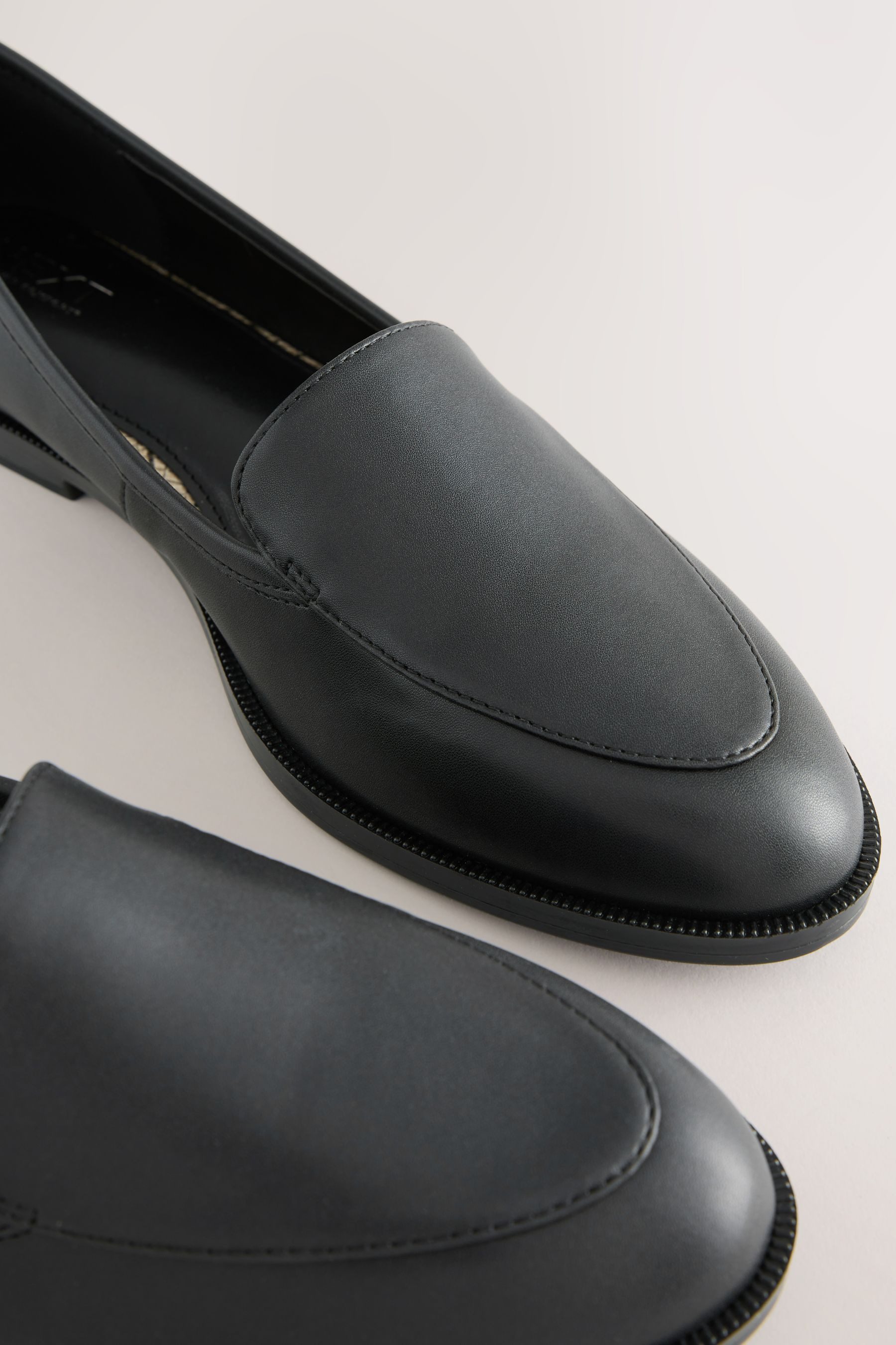Next Forever Comfort® Niedrige Loafer Loafer (1-tlg)