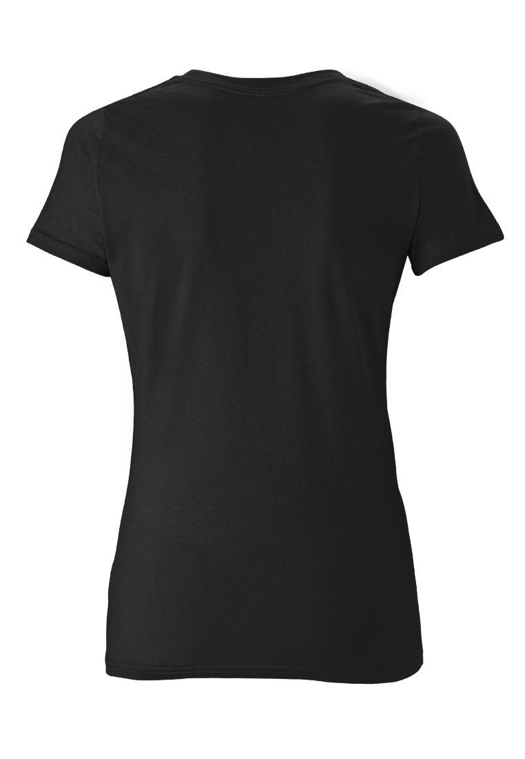 LOGOSHIRT T-Shirt Krieg der Sterne - Star Wars mit coolem Frontprint