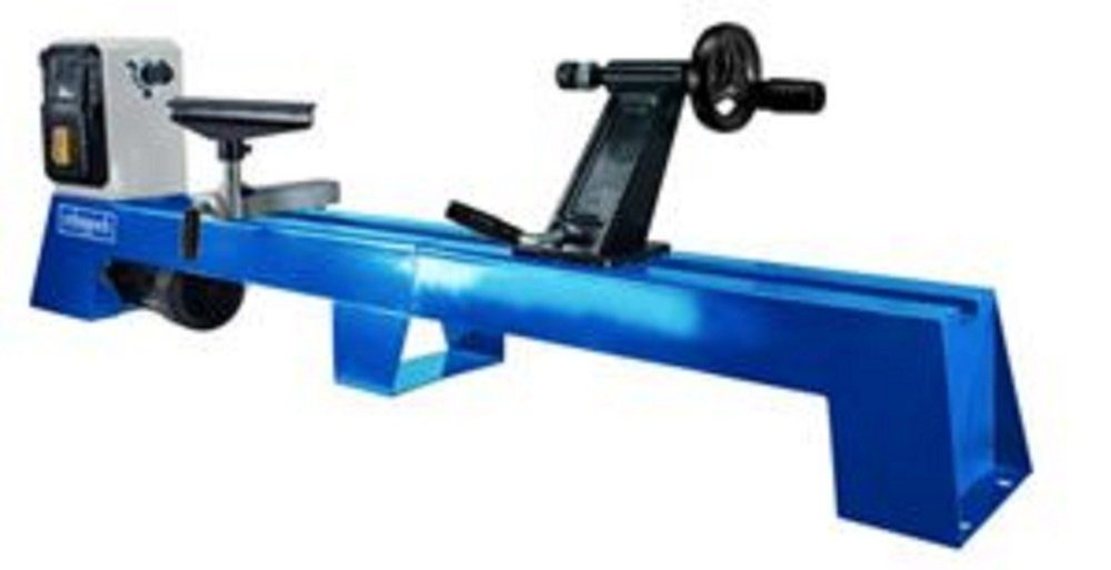 Scheppach Drechselbank Scheppach Drechselbank DM1100T