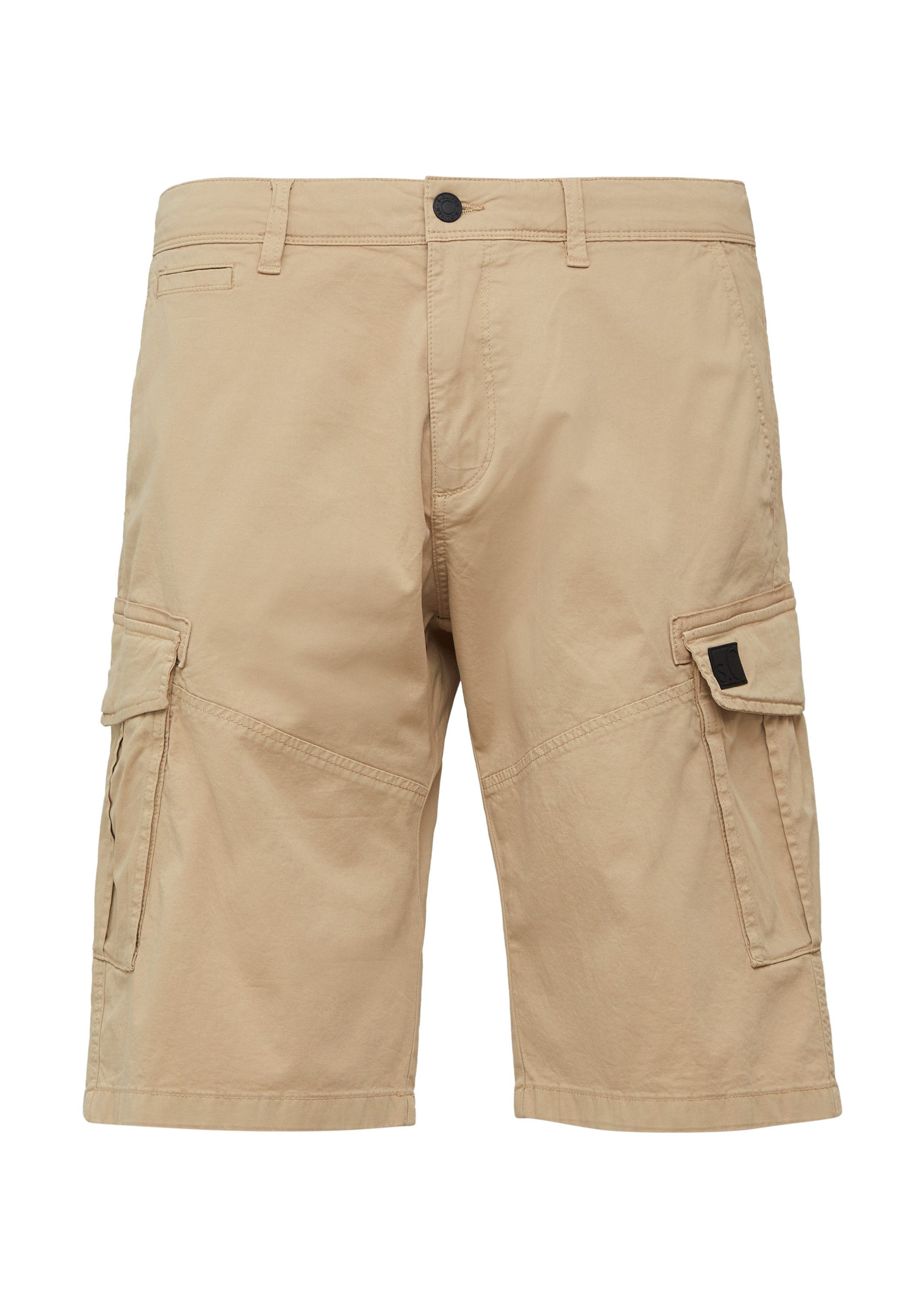 Shorts Bermuda FILE