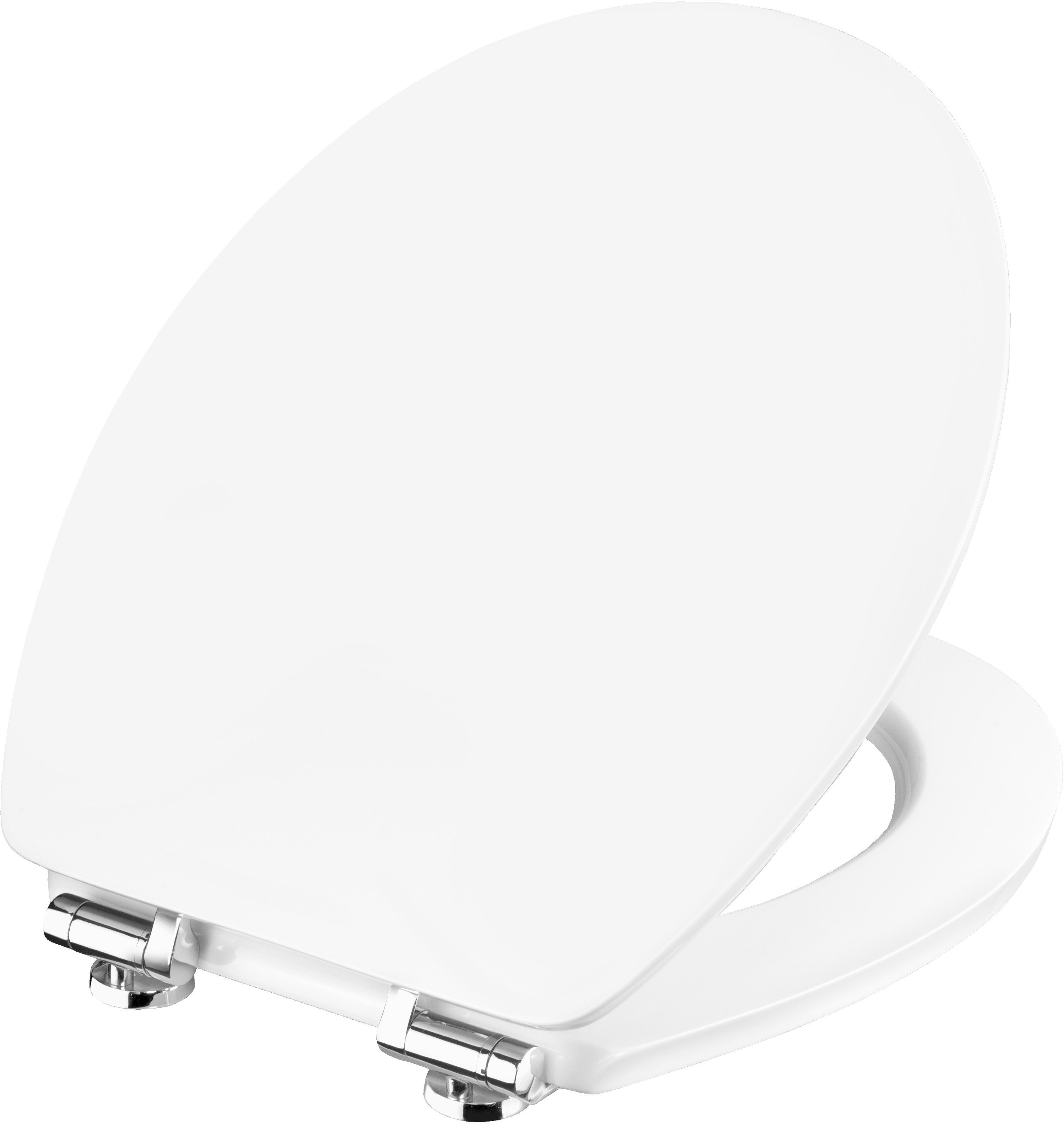 CORNAT WC-Sitz Vale WC Sitz Absenkautomatik