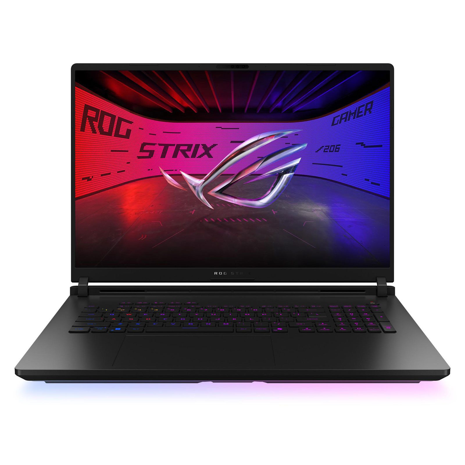Asus Scar 18 G835LW-SA022W Notebook