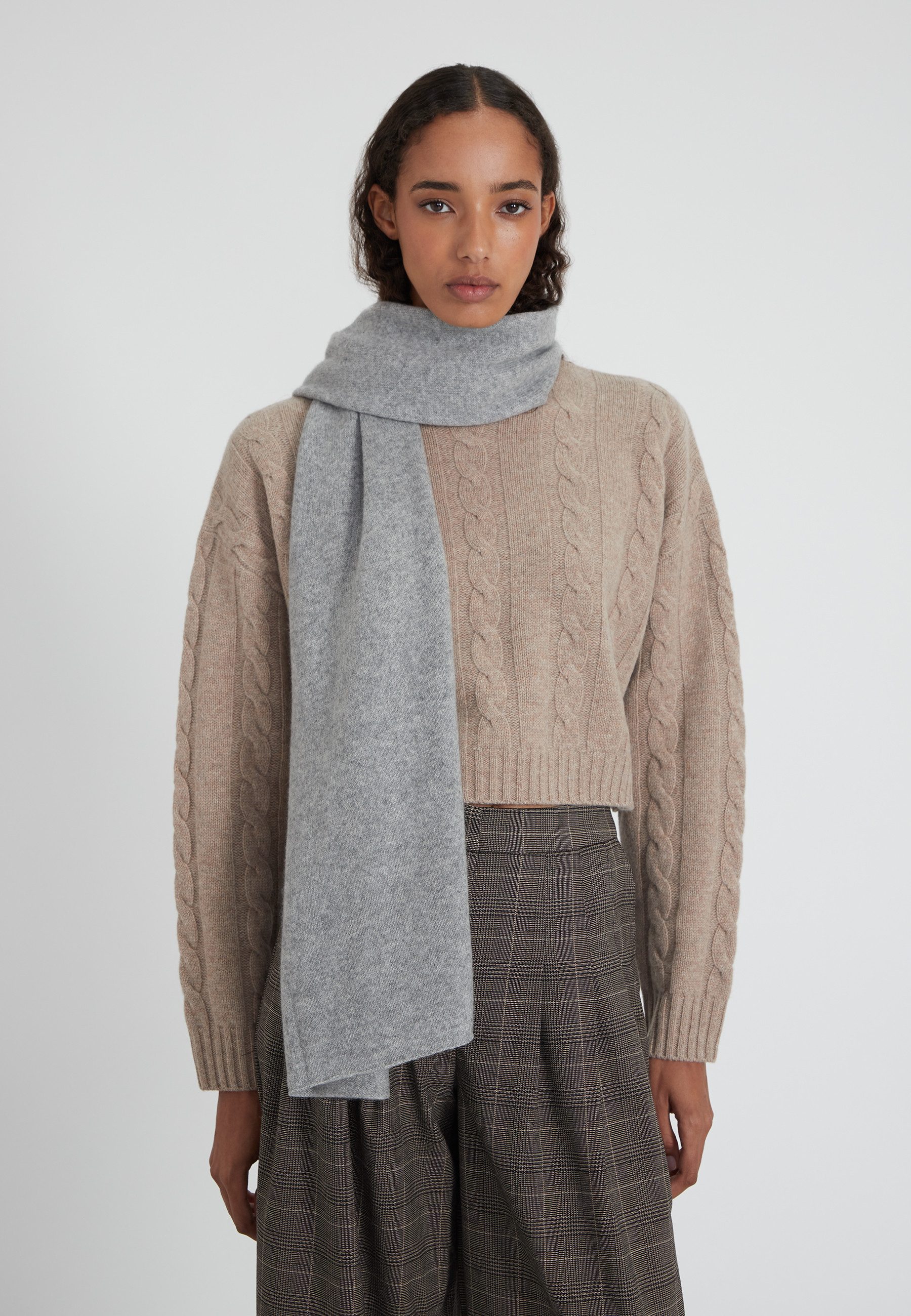 Style & Republic Kaschmirschal XL-Kaschmirschal Damen, XL-Kaschmirschal Damen