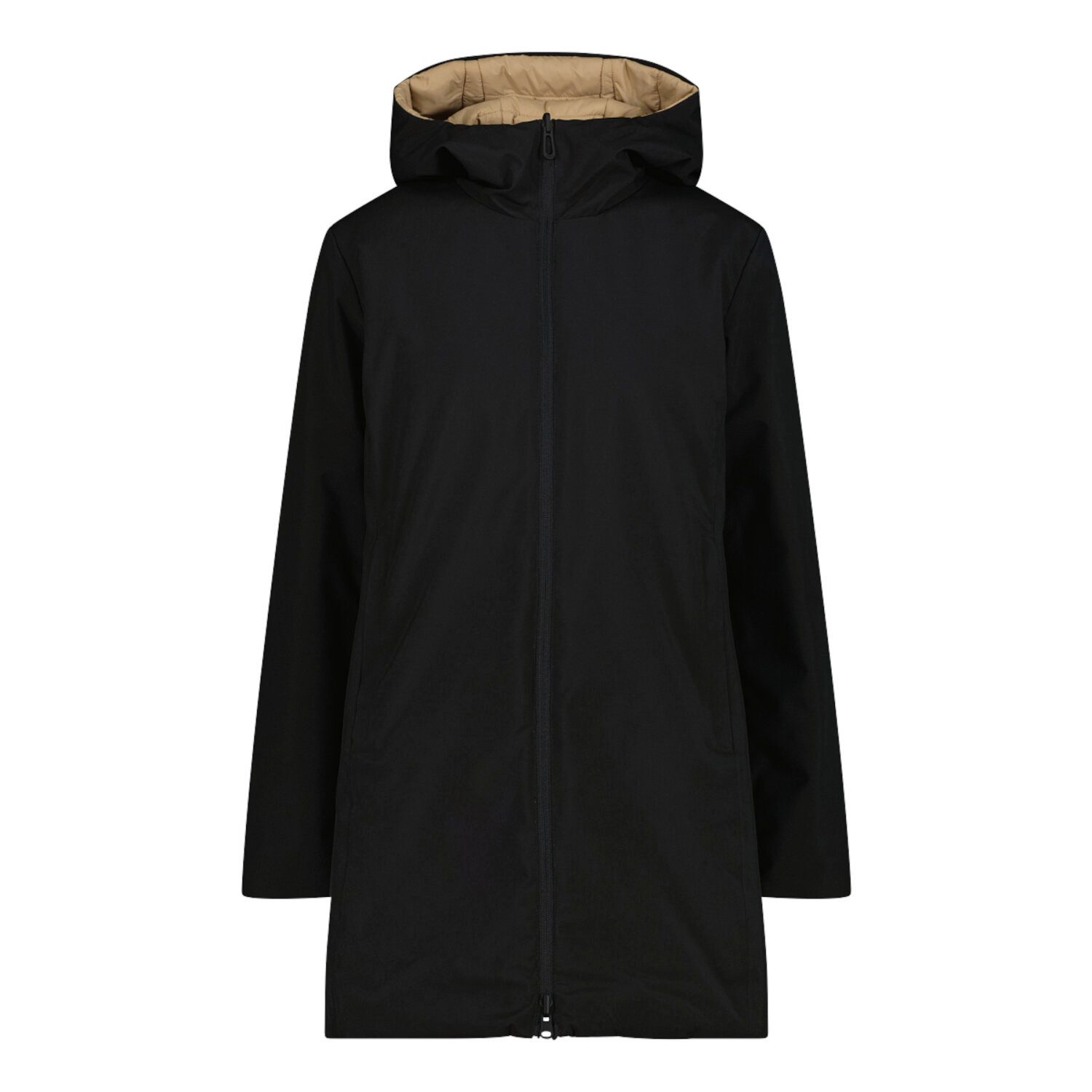 CMP Wintermantel CMP Damen Parka Woman günstig online kaufen