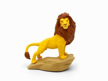 tonies Hörspielfigur Disney - Der König der Löwen, Ab 4 Jahren