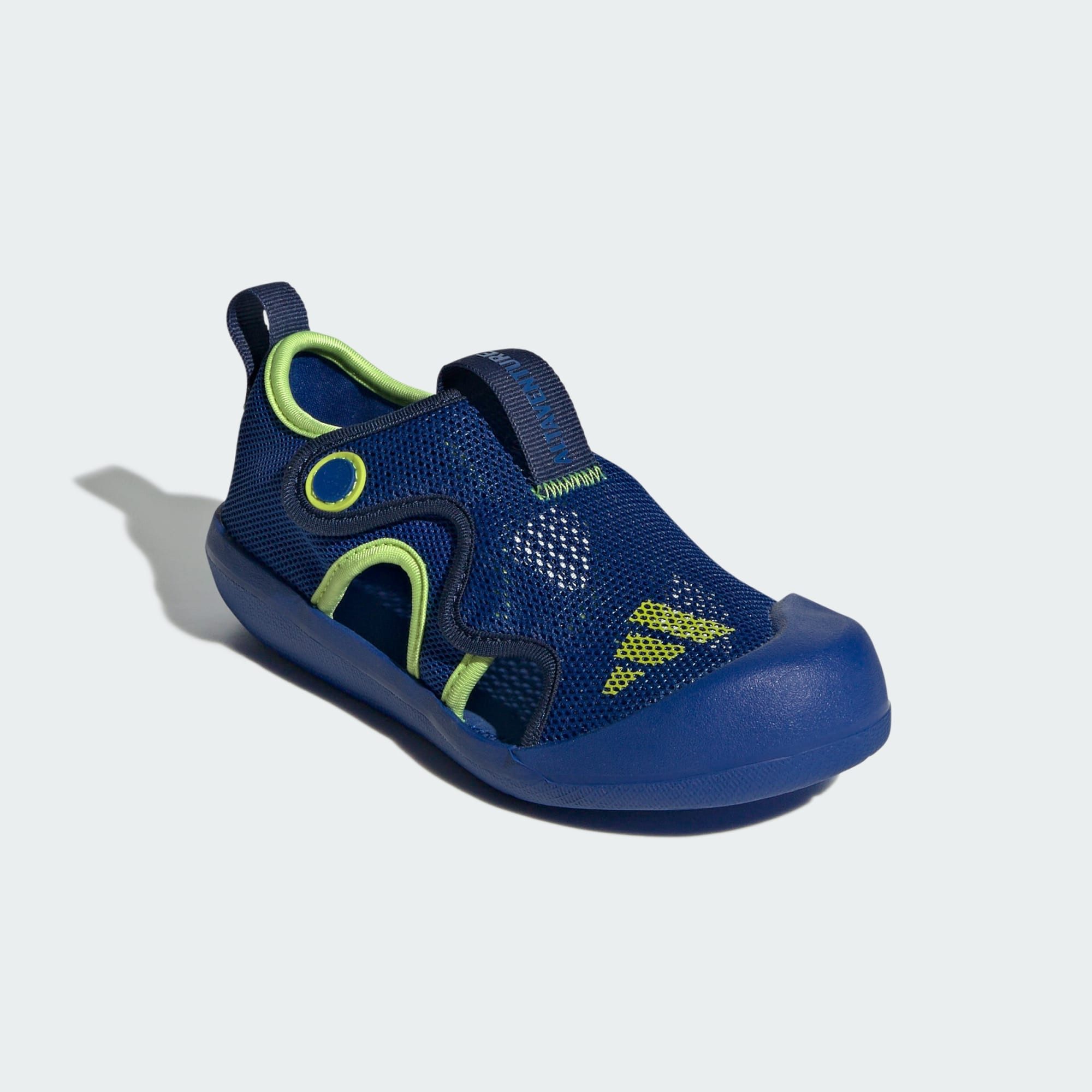 Royal Blue / Dark Blue / Solar Slime