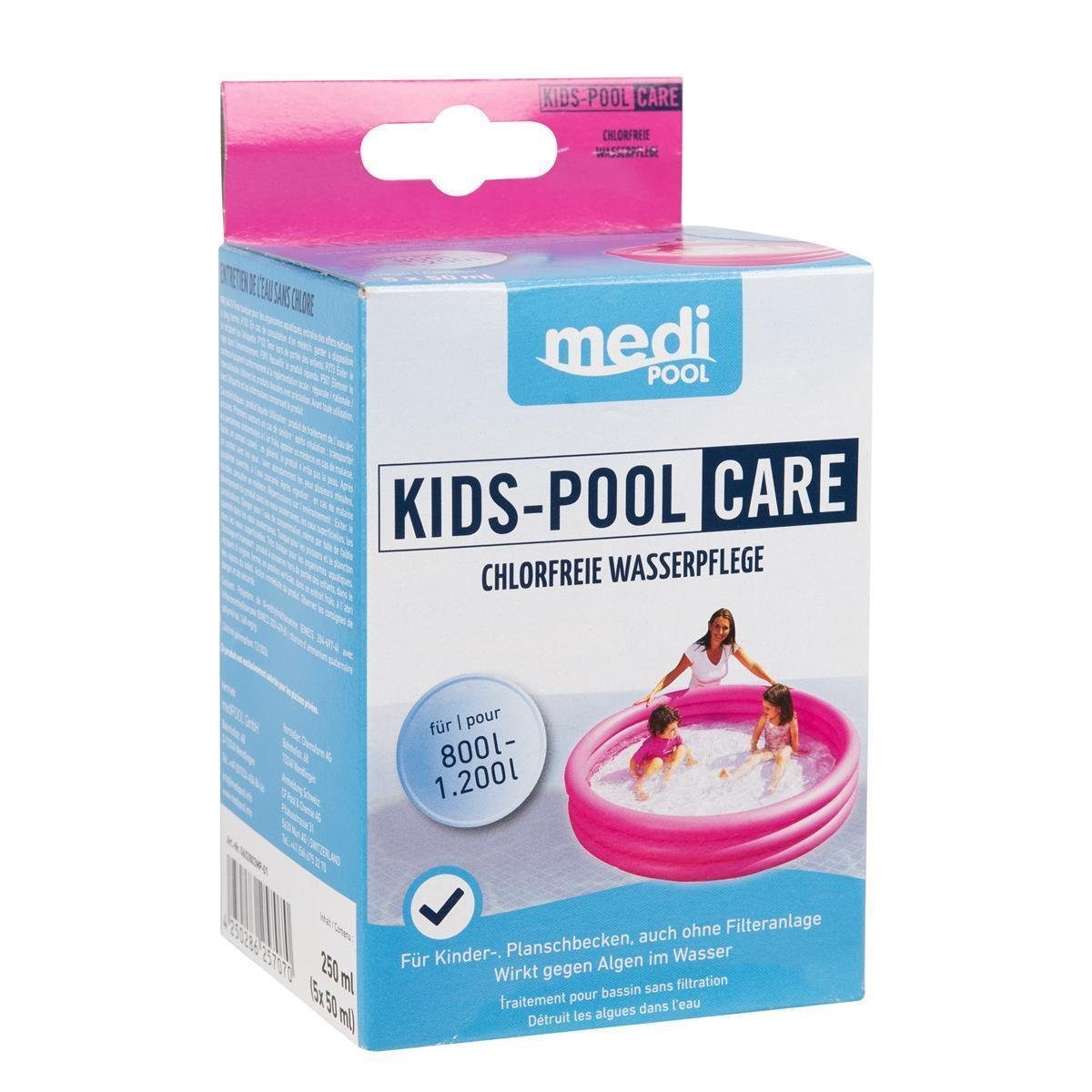 mediPOOL Poolpflege mediPOOL Kids-Pool Care 250 günstig online kaufen