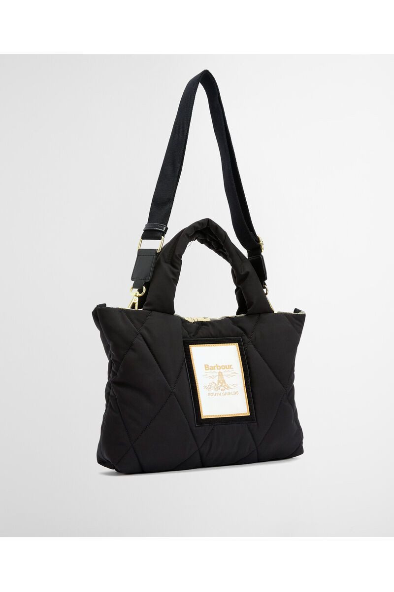 Barbour Handtasche