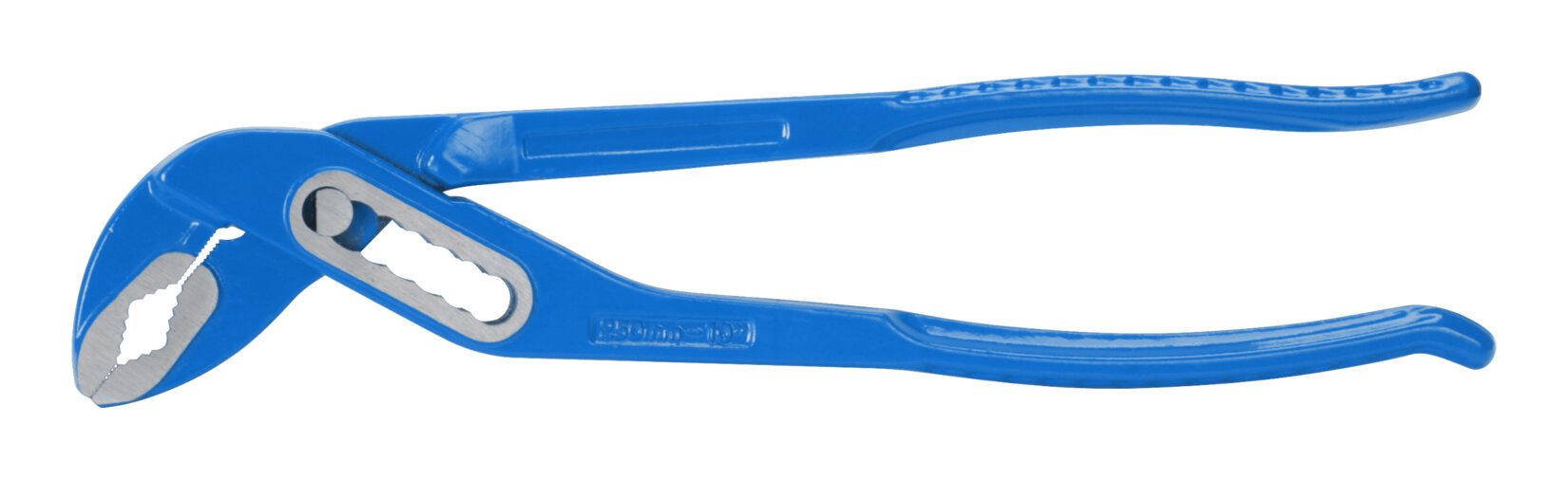 Brilliant Tools Wasserpumpenzange