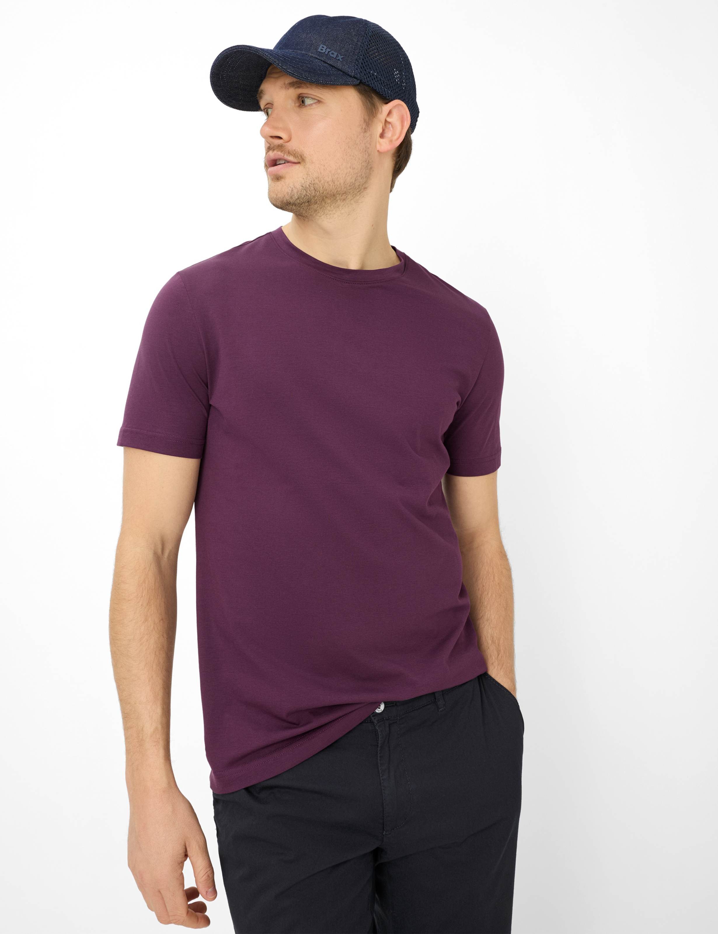 Brax T-Shirt Style TED günstig online kaufen