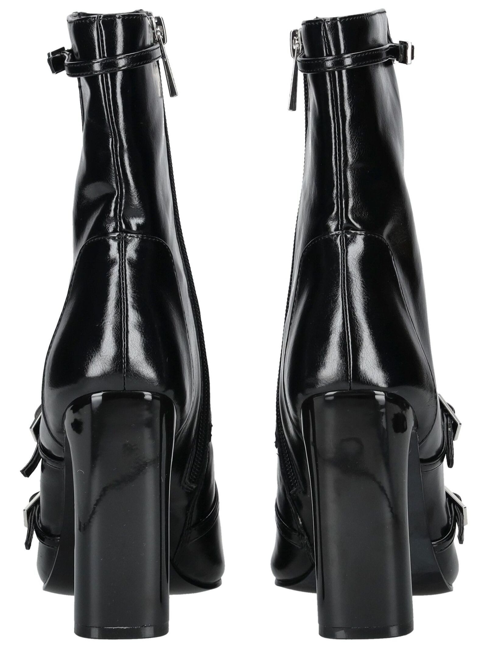 STEVE MADDEN STEVE MADDEN Stiefelette Lederimitat Stiefelette