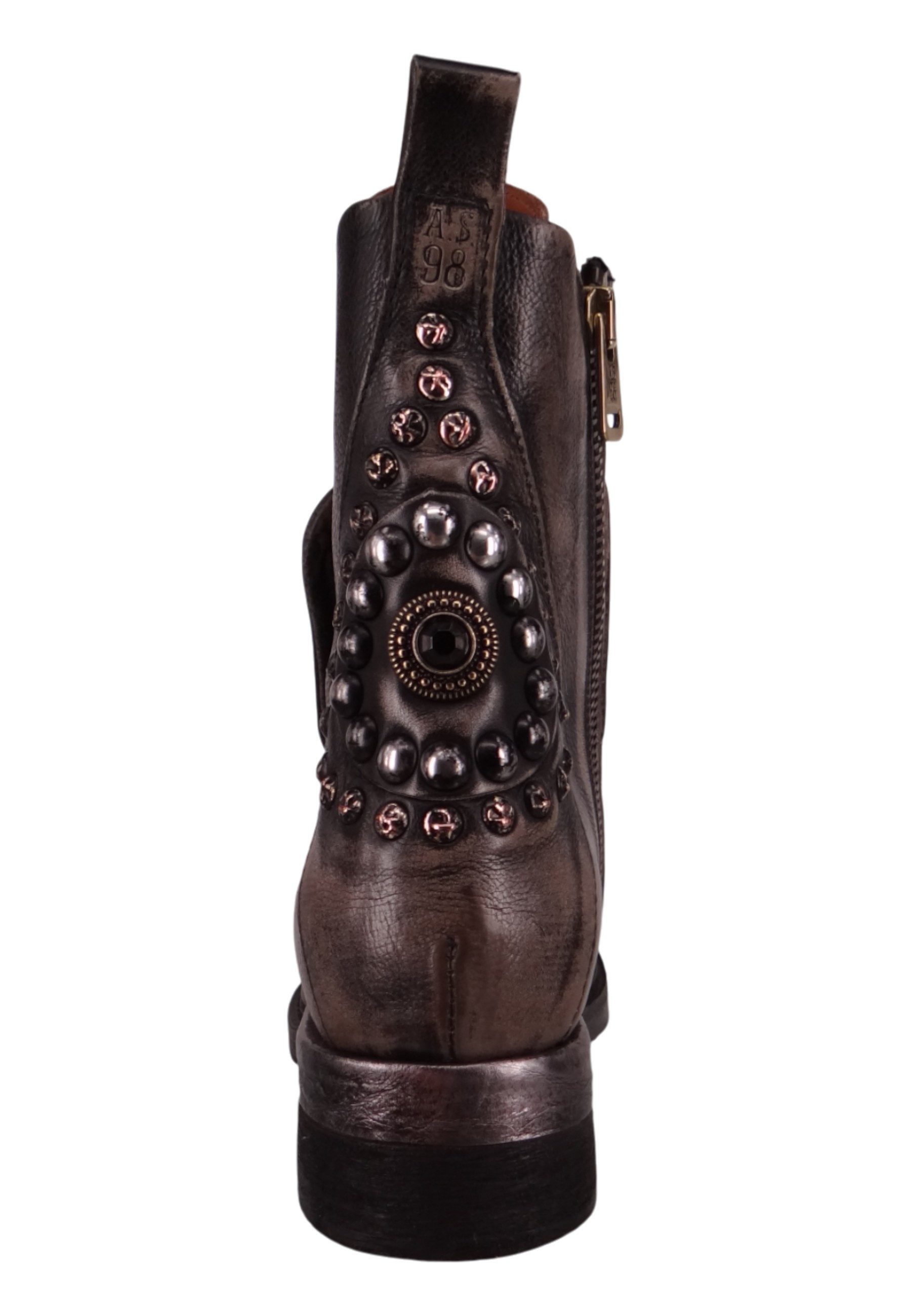 A.S.98 B80231-201 6336 Ice Stiefelette