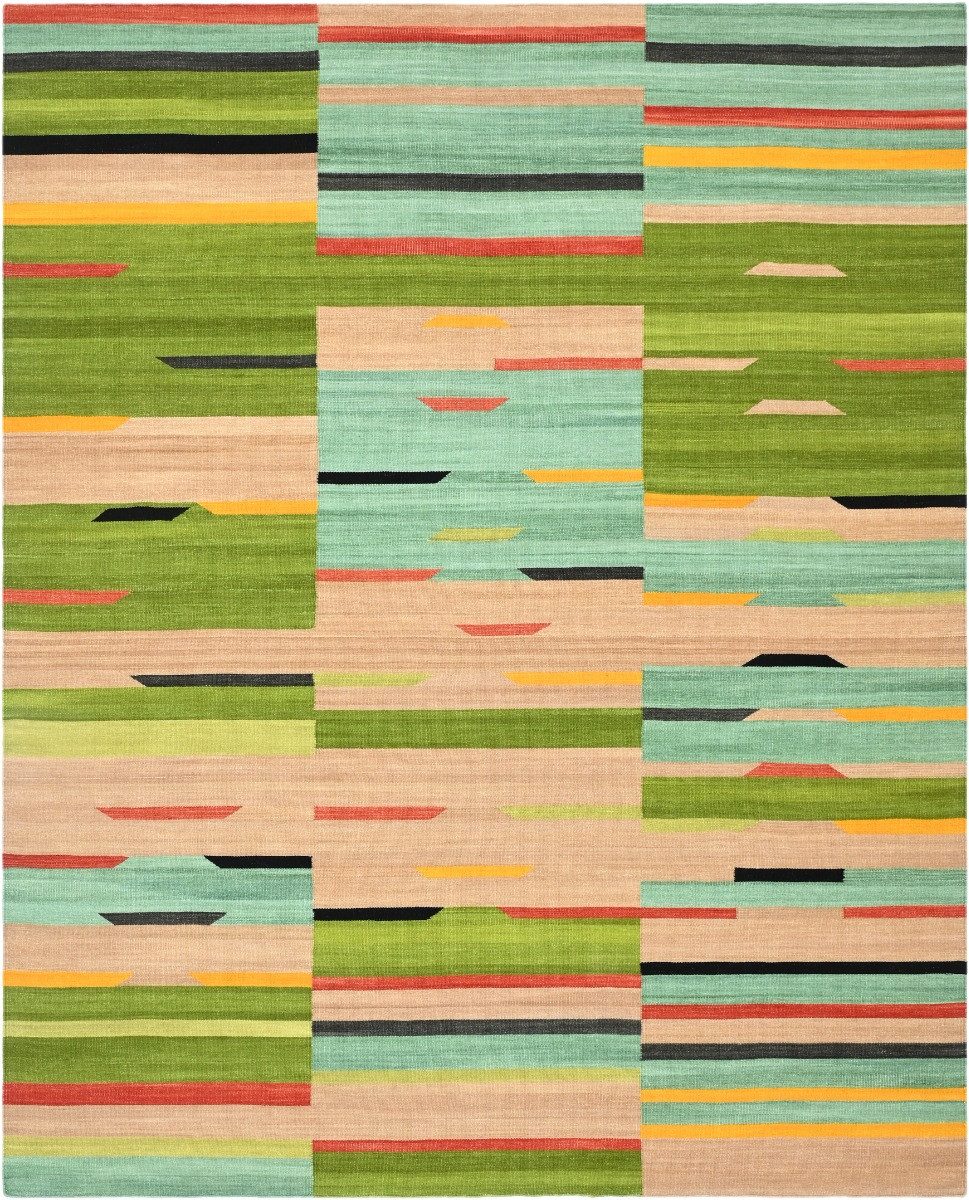 Carpet Avenue Teppich Midori Hills 180x120, Rechteck, Höhe: 4 mm