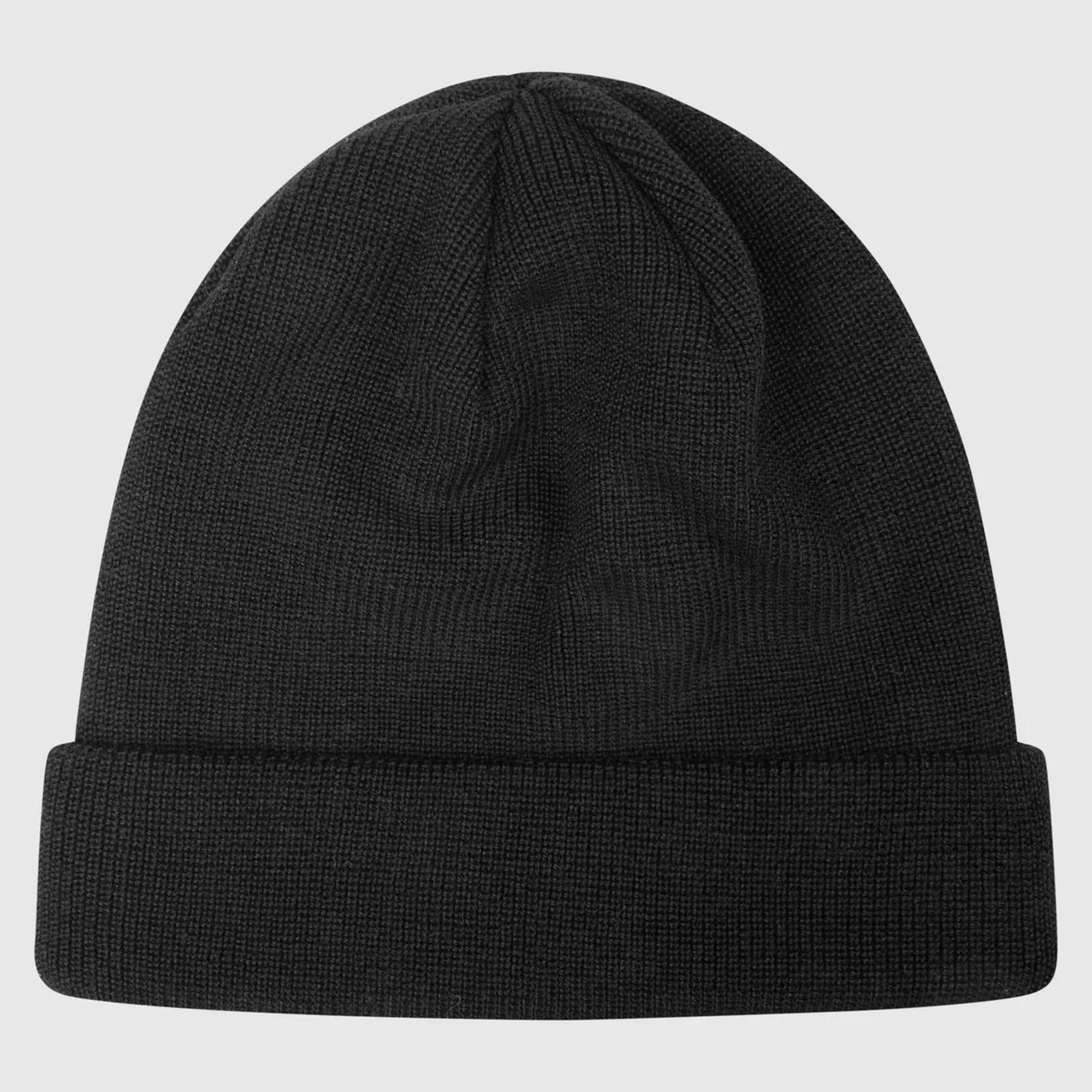 Cleptomanicx Beanie Cleptomanicx Beanie "Mono Color" (Beanie, Beanie)