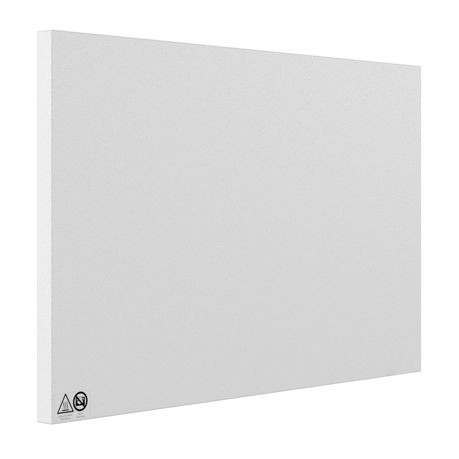 BRAST Infrarotheizung Elektroheizung Heizkörper hoher Wirkungsgrad Made in günstig online kaufen