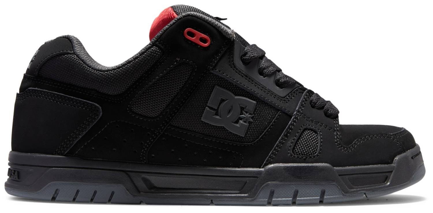 DC Shoes DC Shoes Stag Sneaker günstig online kaufen