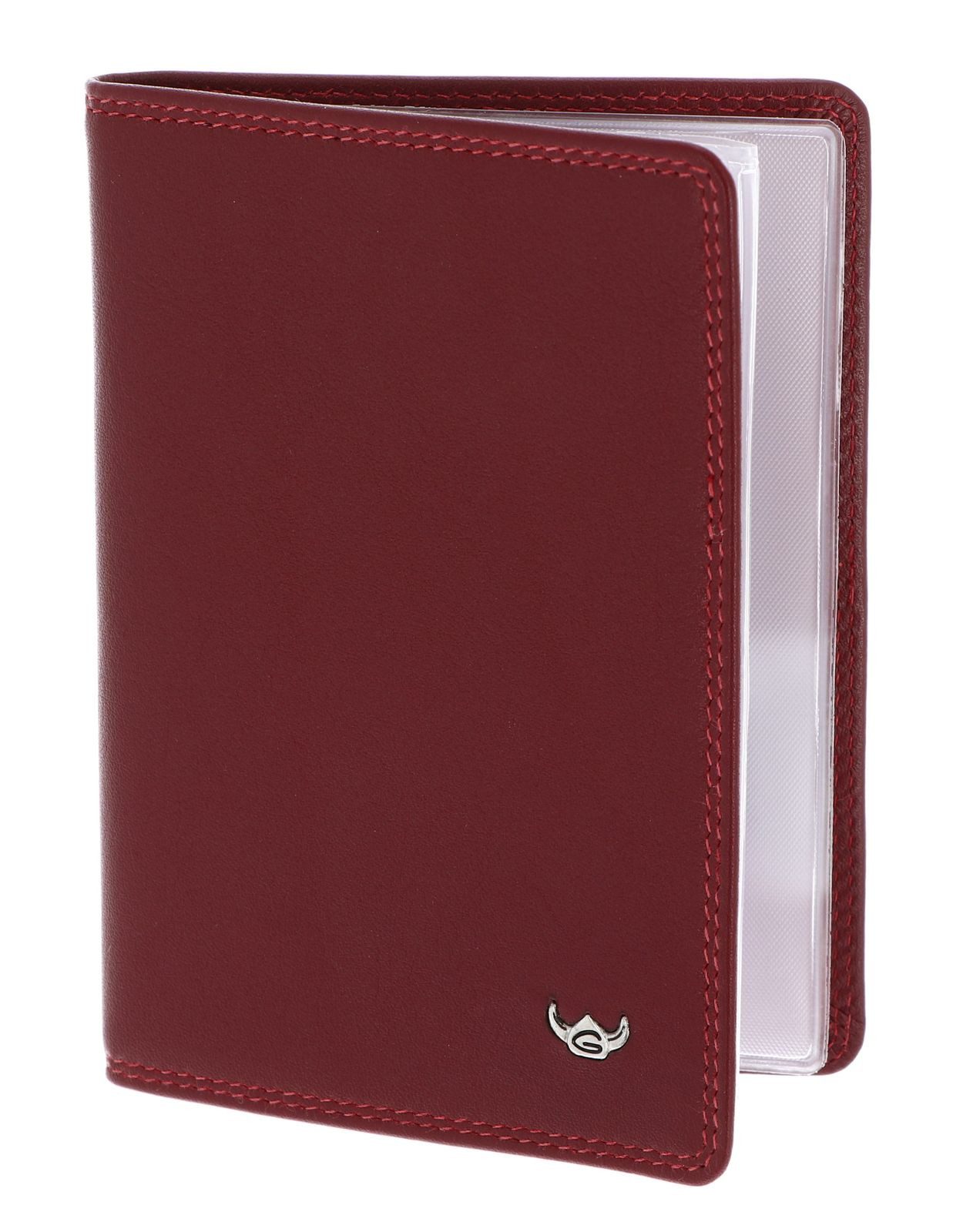 Golden Head Etui ID Wallet, aus günstig online kaufen
