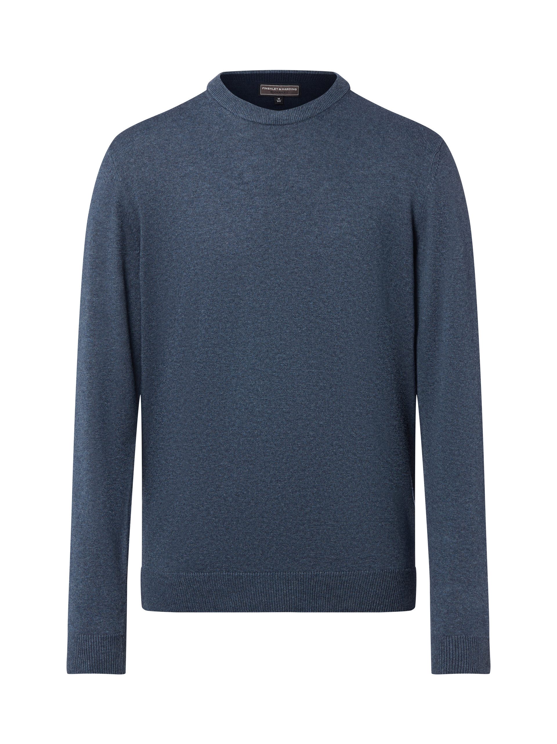 Finshley & Harding Strickpullover