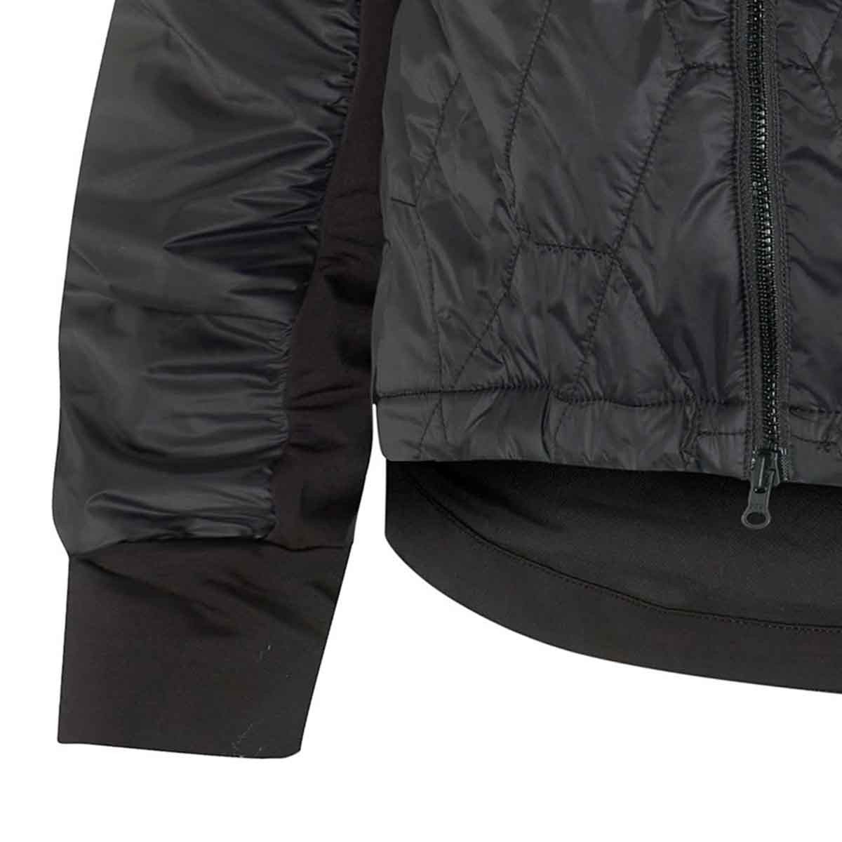 Protective Funktionsjacke Hybridisolationsjacke Herren P-Macro mit Kapuze