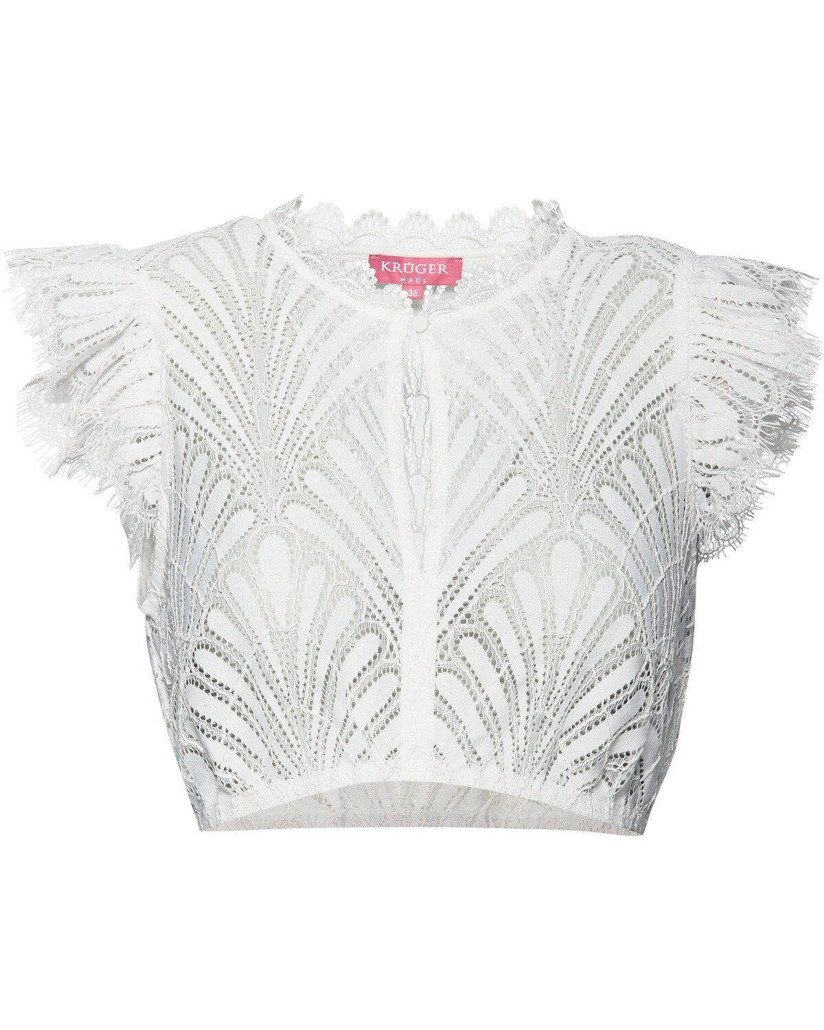 Krüger Madl Dirndlbluse Dirndlbluse Elah günstig online kaufen
