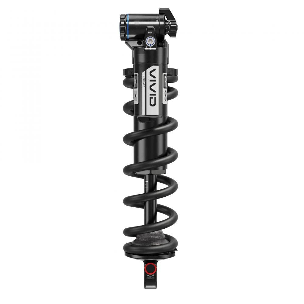 RockShox Dämpfer RockShox Dämpfer Vivid Coil Ultimate RC2T C1 210x52.5mm