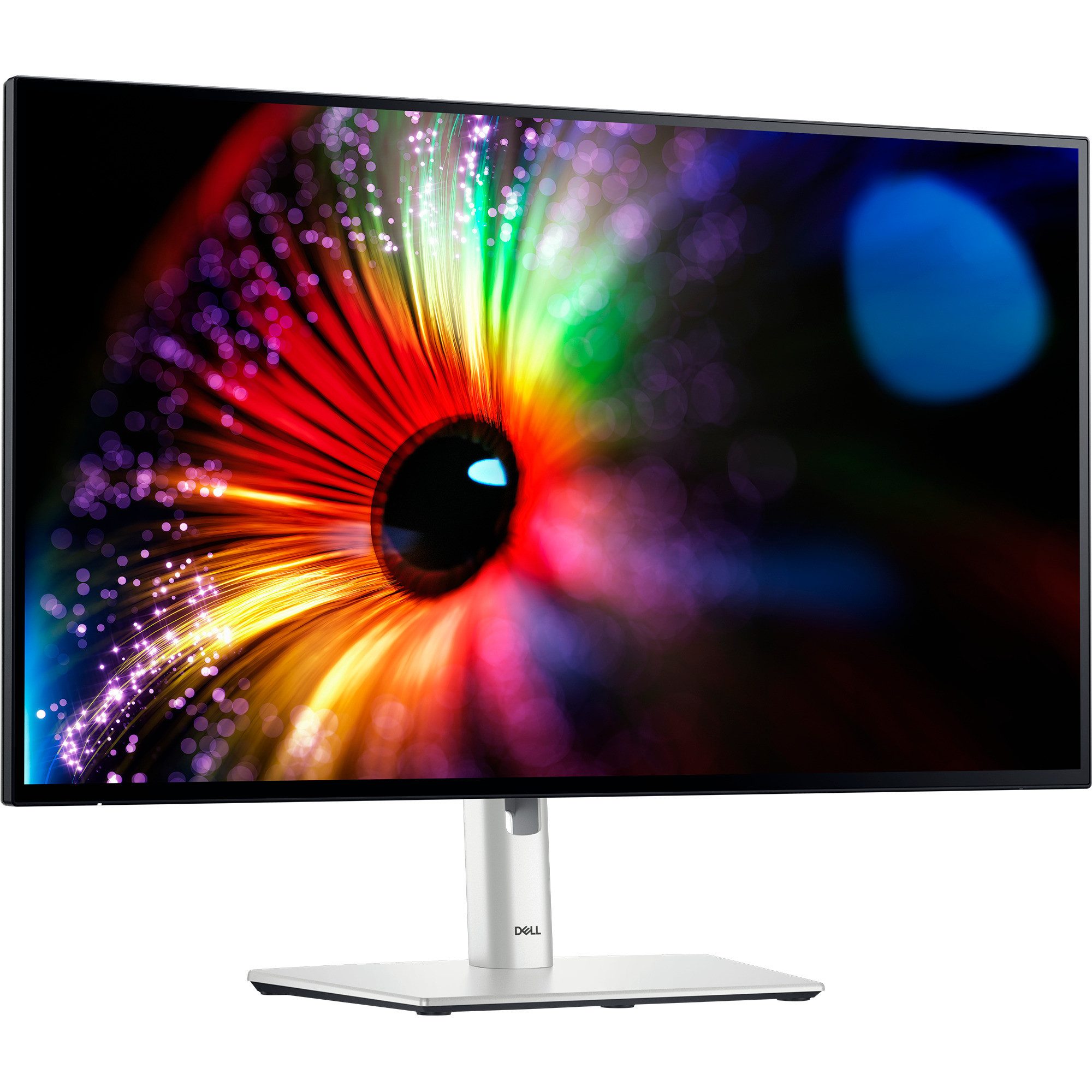 Dell Dell UltraSharp U2724D, LED-Monitor, (QHD, IPS, TFT-Monitor (2560 x 1440 px)