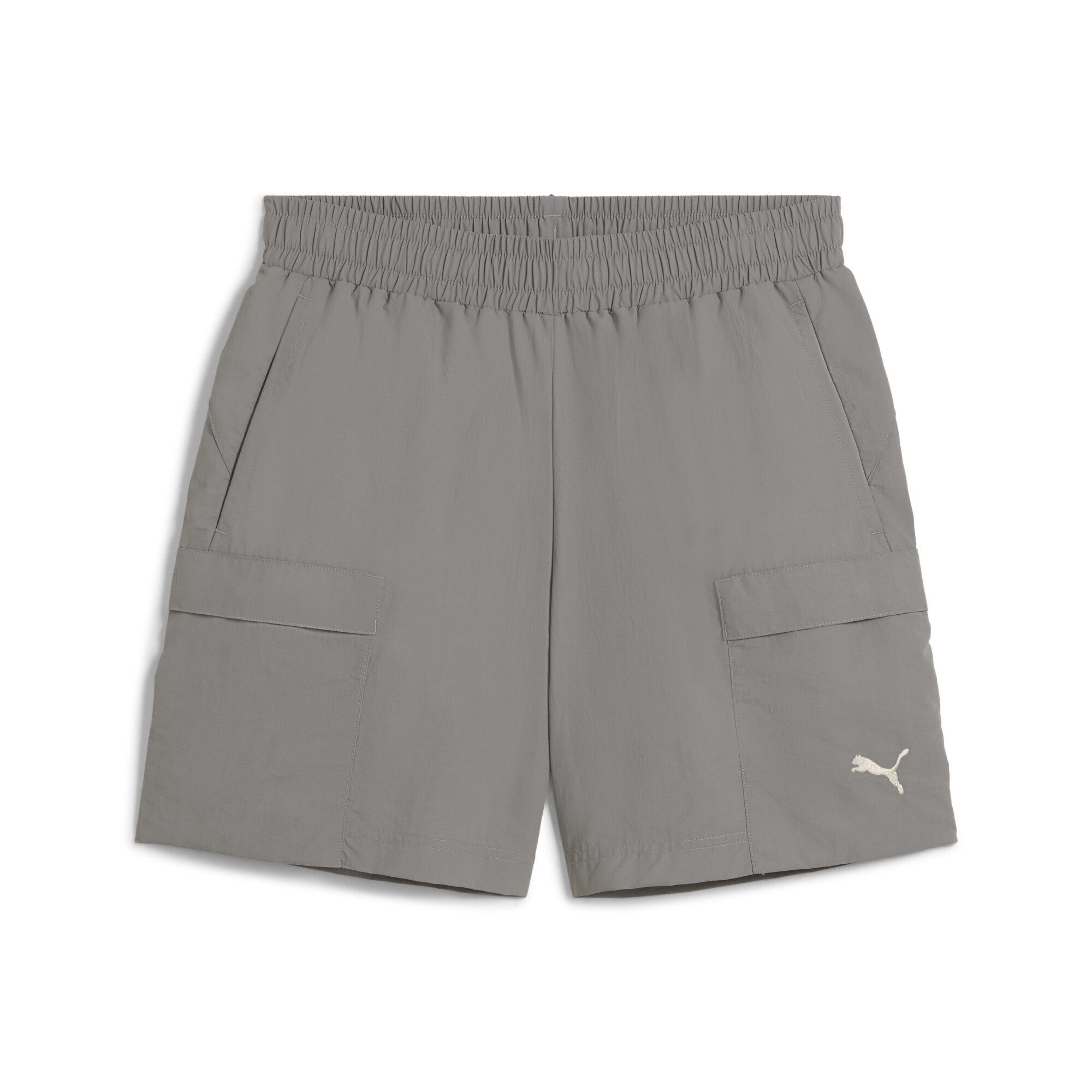 PUMA Shorts WARDROBE ESS Relaxed 6" günstig online kaufen