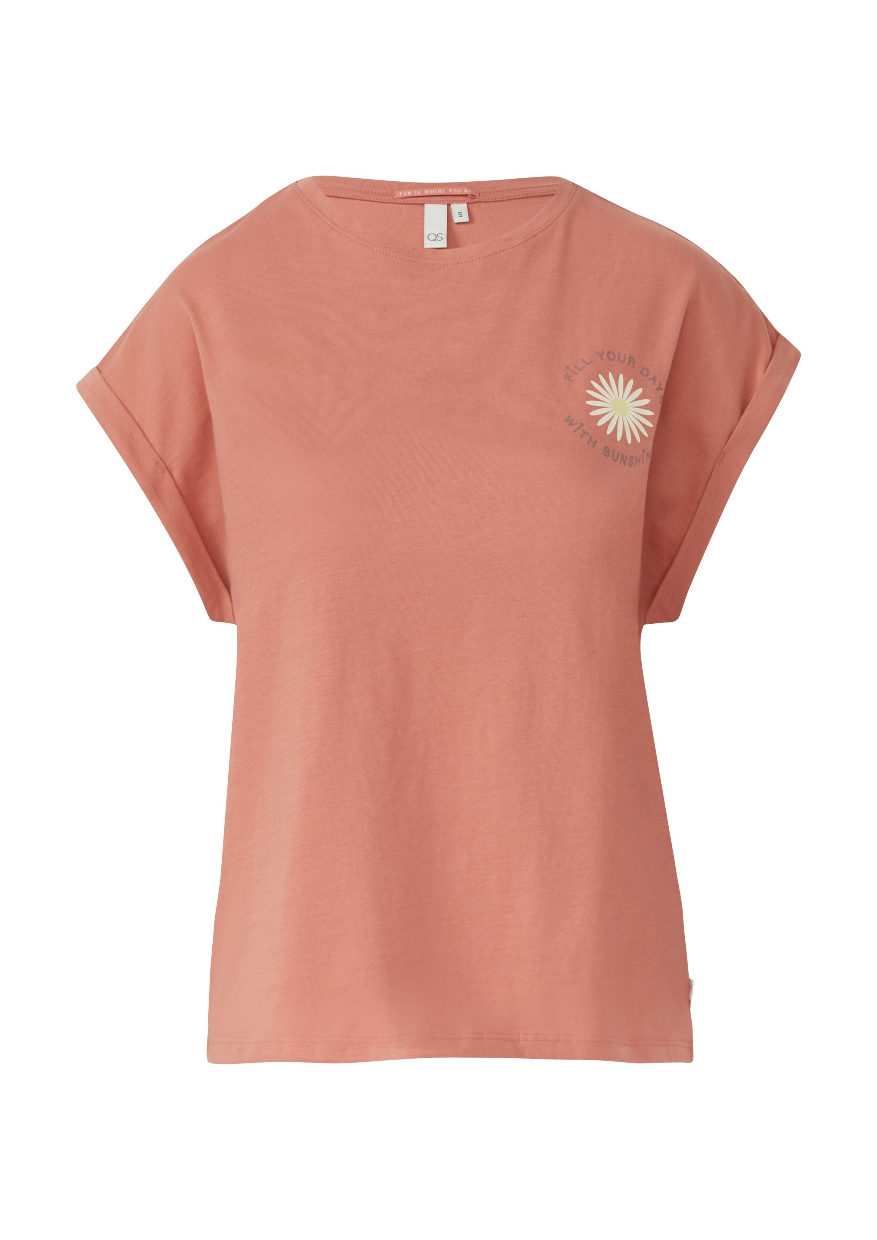 Kurzarmshirt