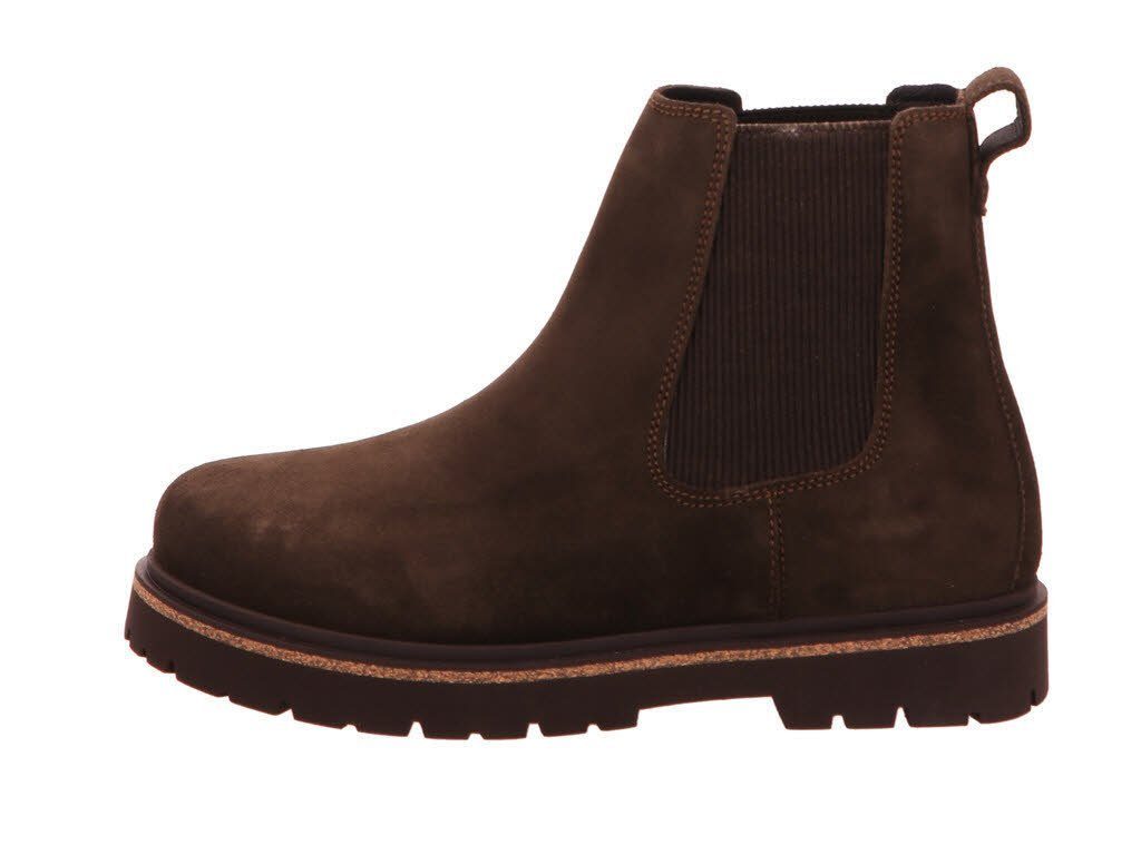 Birkenstock Highwood SlipOn W LEVE Chelseaboots günstig online kaufen