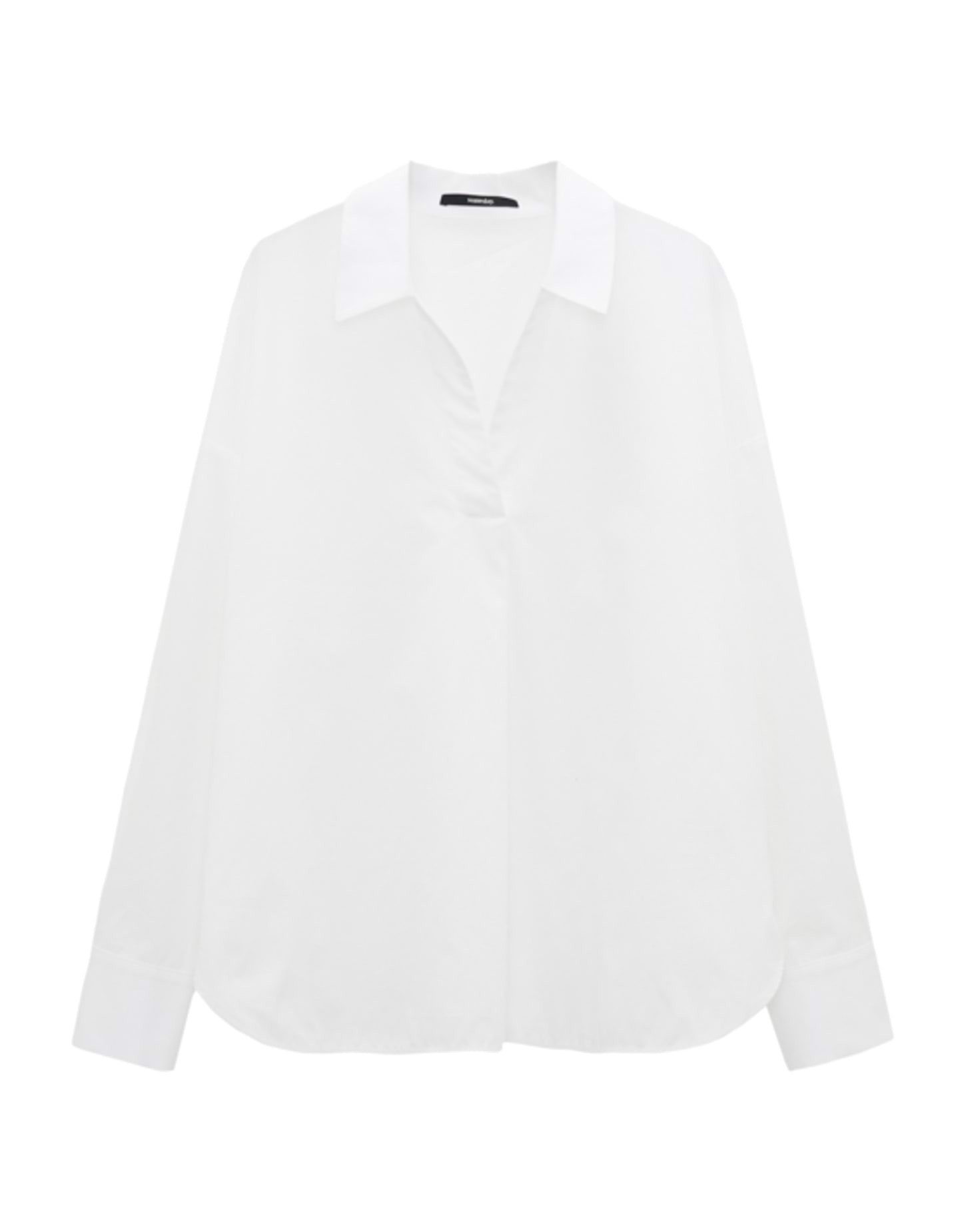 someday Langarmbluse Zomi detail