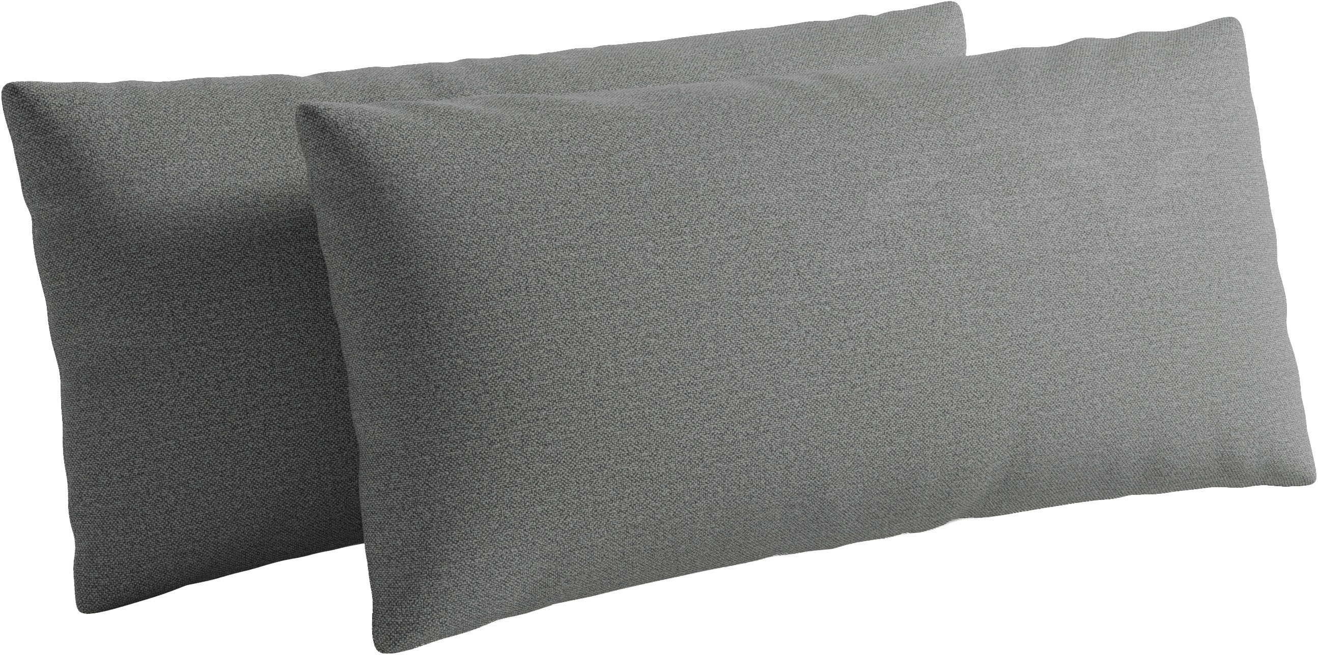 sit&more Sofakissen Chelsea, (Set), zur Auswahl Sets mit 2 oder 3 Stück