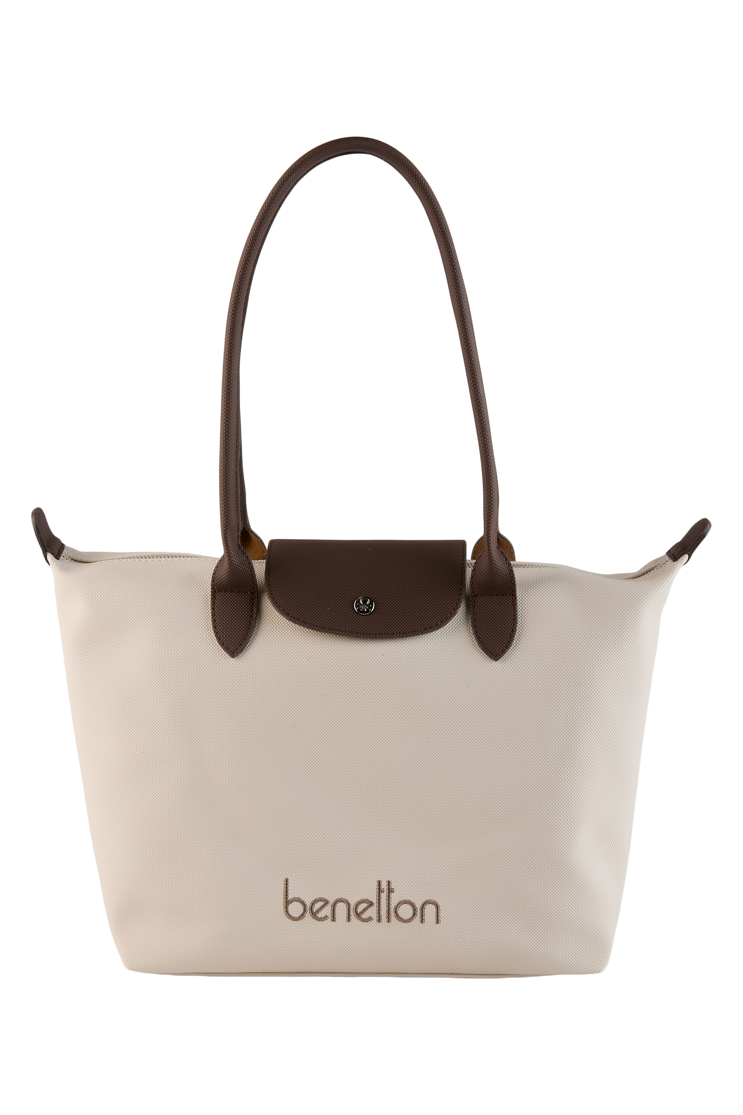 United Colors of Benetton Schultertasche Damen günstig online kaufen