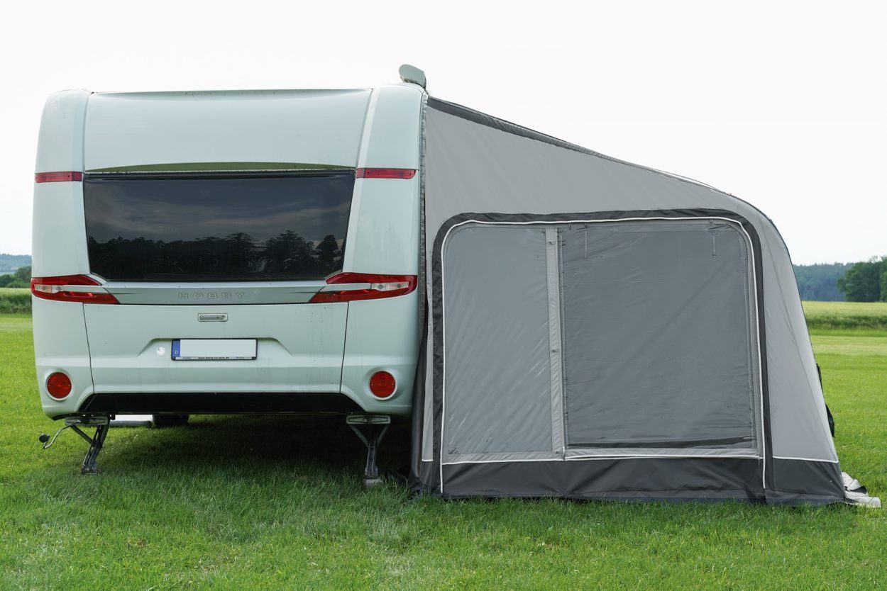 Westfield Vorzelt Westfield Ceres 11