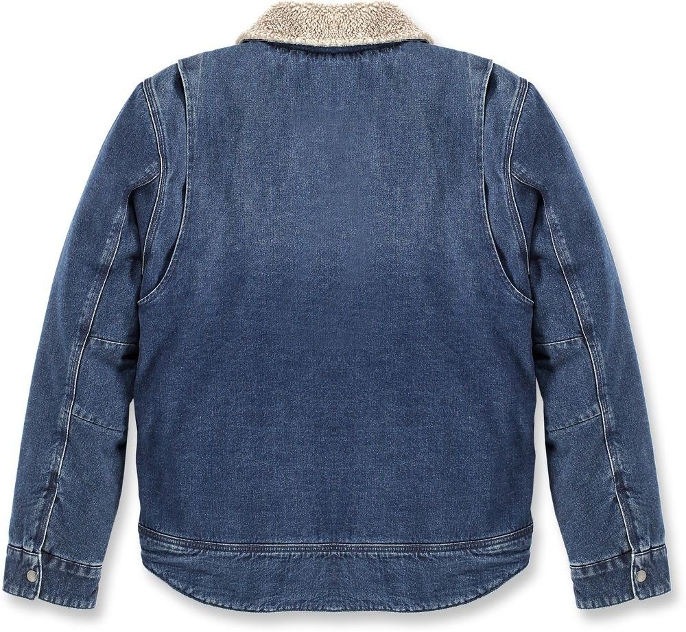 Carhartt Jeansjacke Relaxed Ripstop 106323 günstig online kaufen