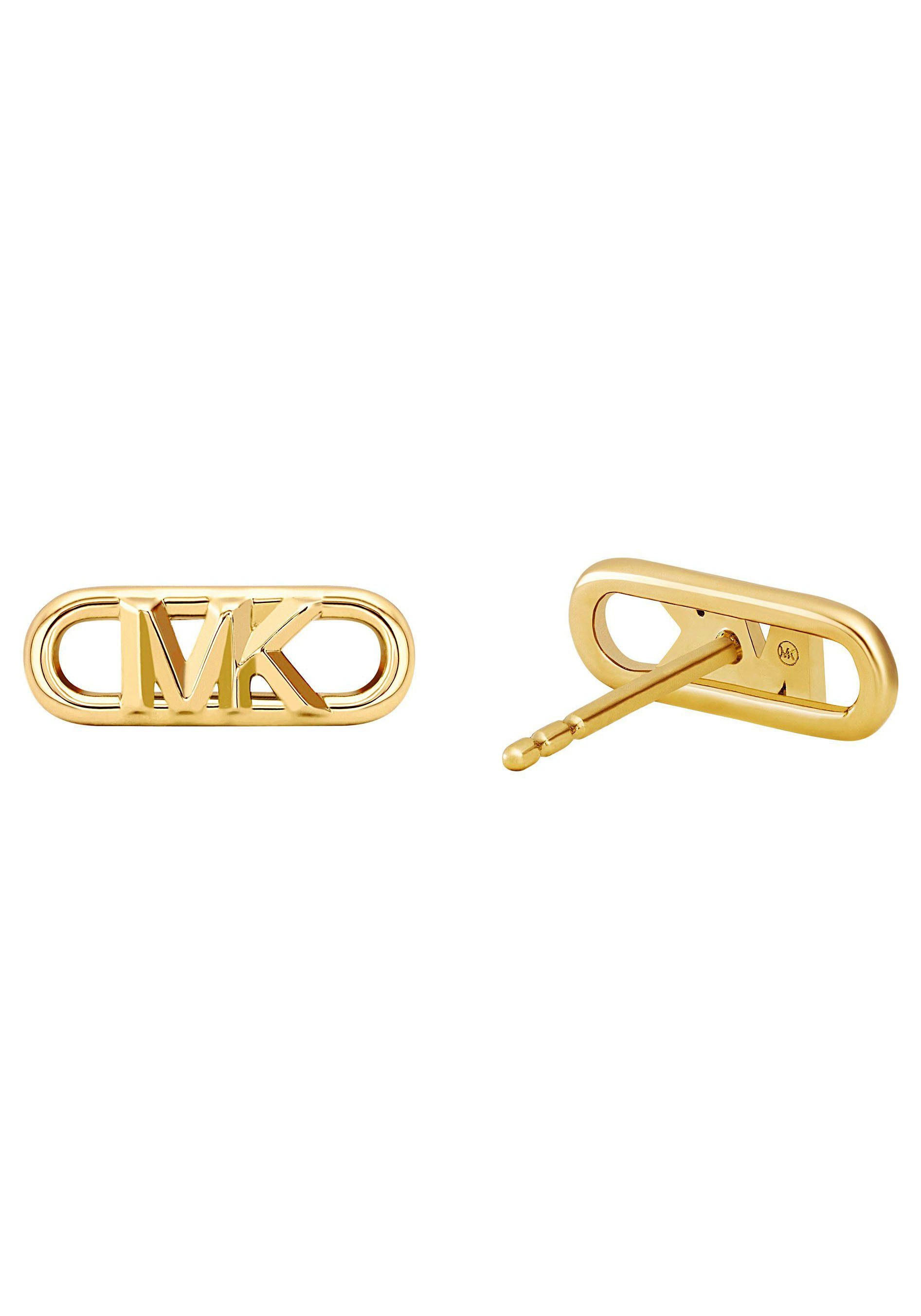 MICHAEL KORS Paar Ohrstecker PREMIUM, OVAL, günstig online kaufen