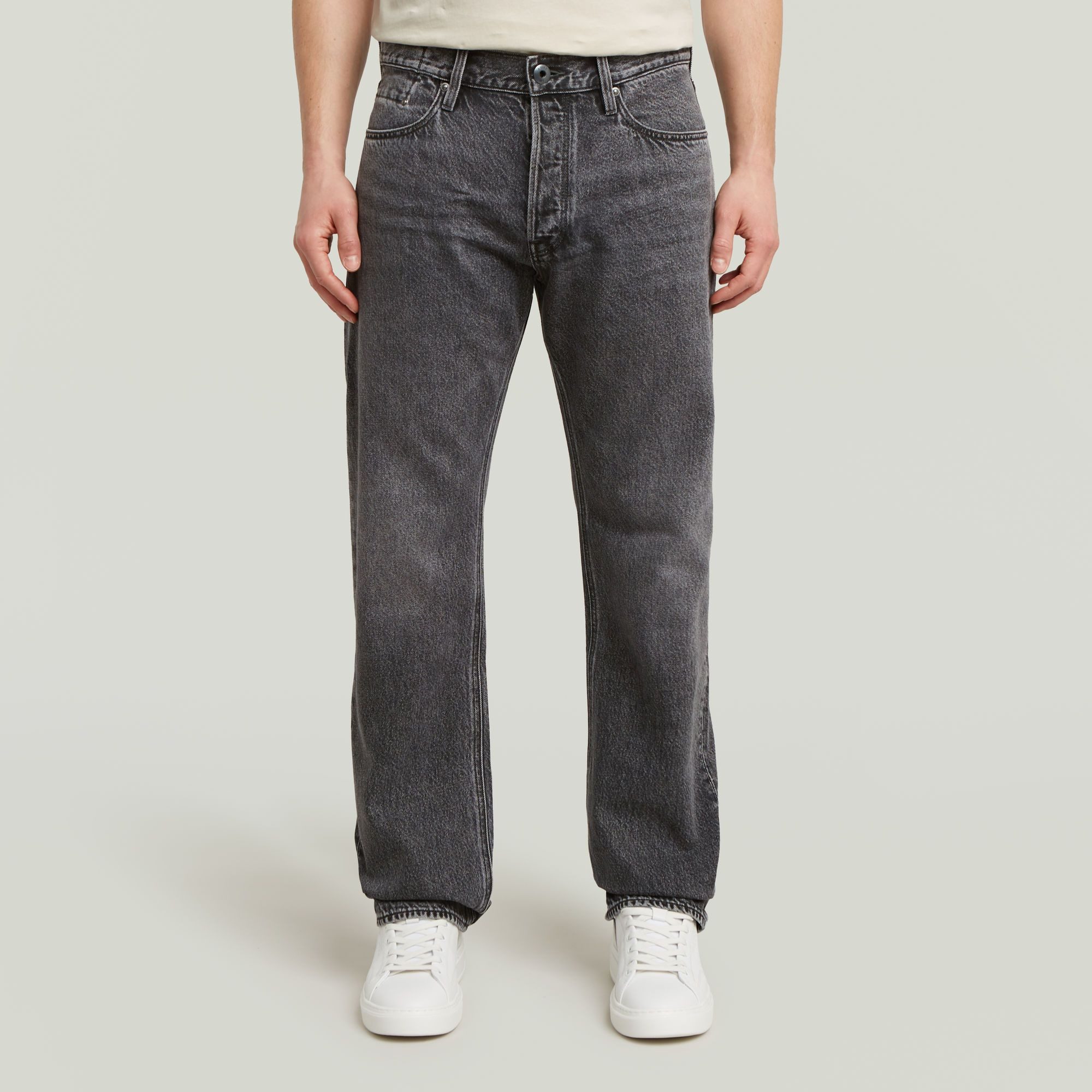 5-Pocket-Jeans